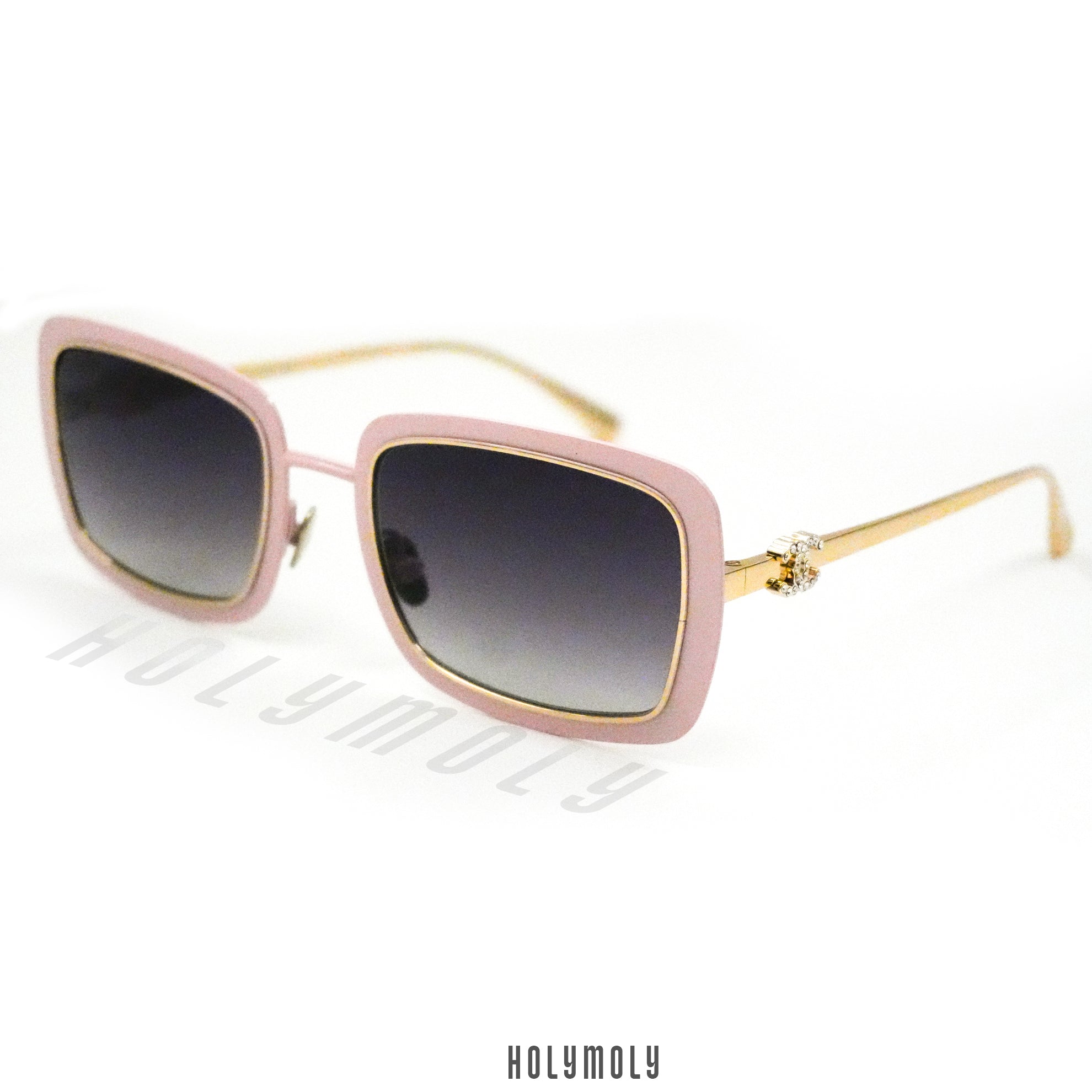 Chanel 9576B Rectangle Sunglasses