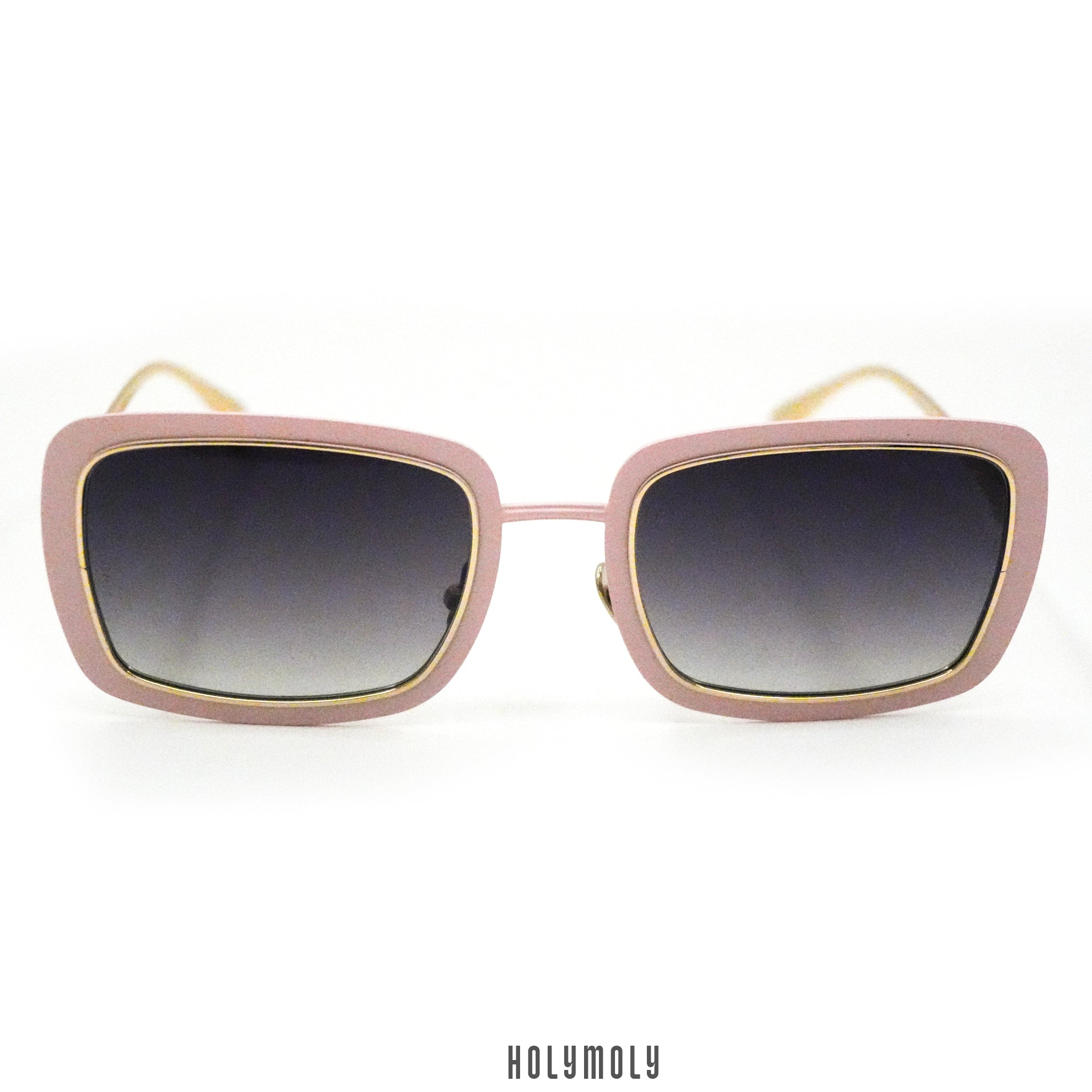 Chanel 9576B Rectangle Sunglasses