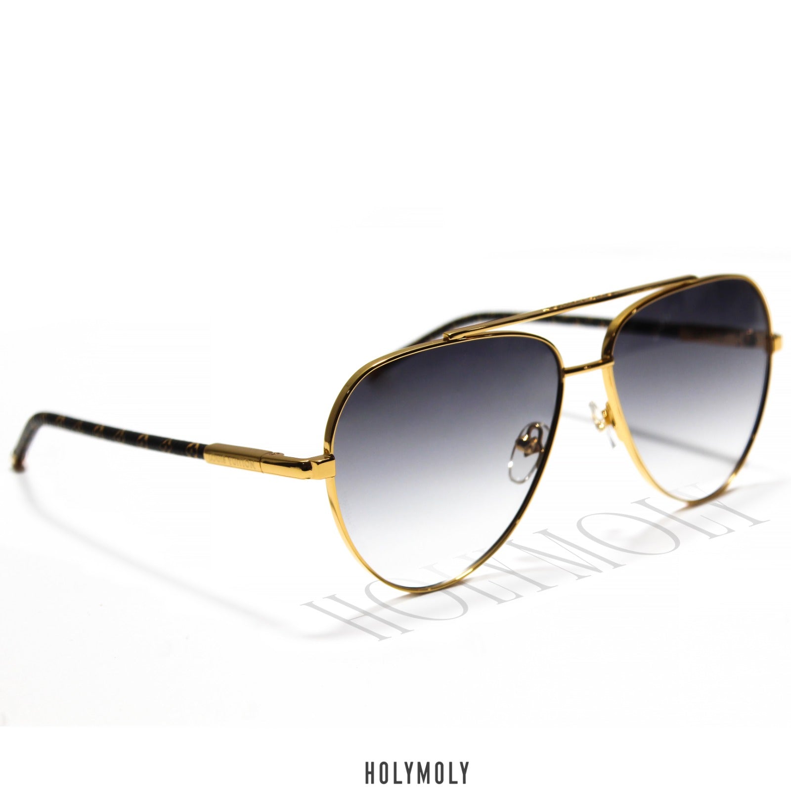 LV MNG Blaze Pilot Sunglasses Z1797U