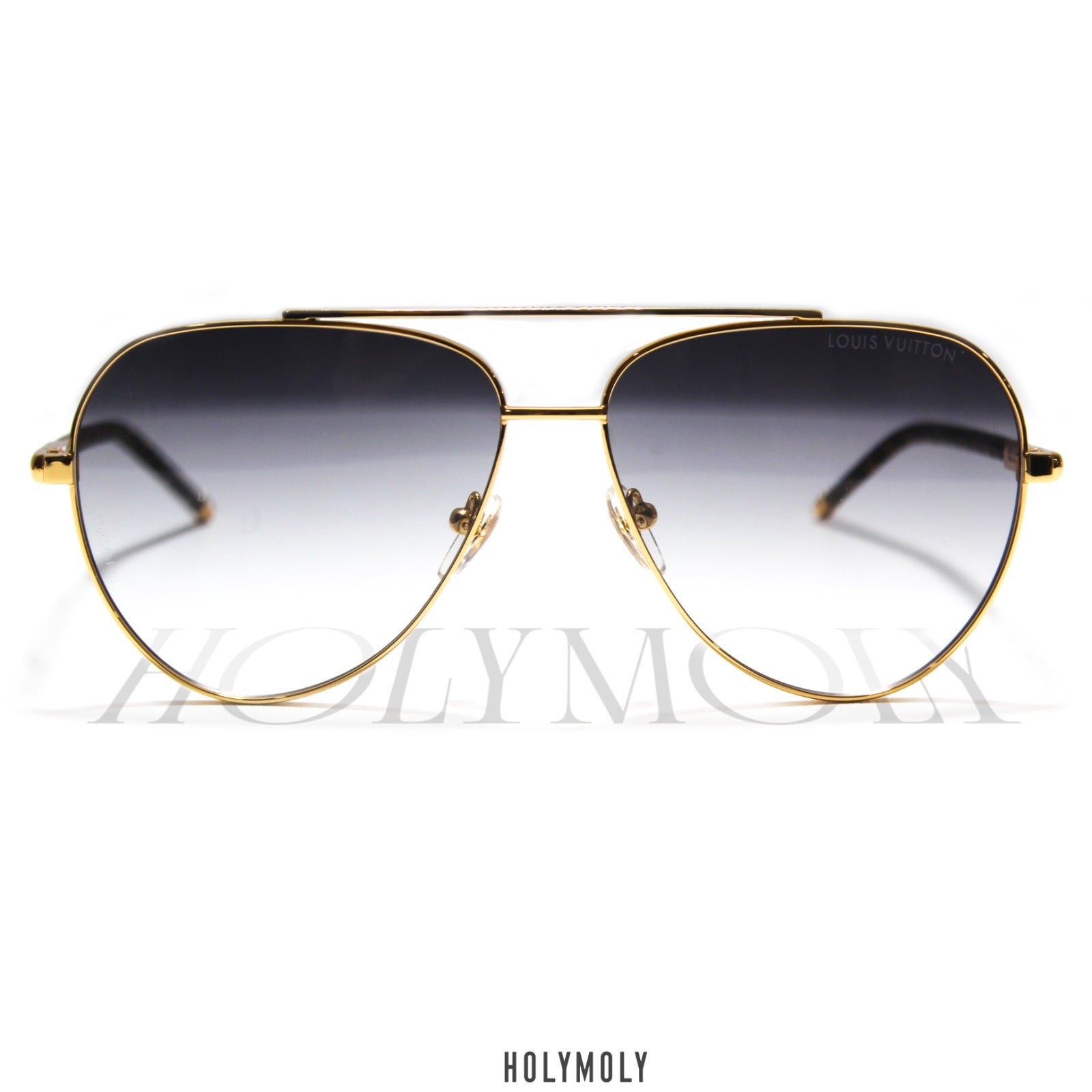 LV MNG Blaze Pilot Sunglasses Z1797U