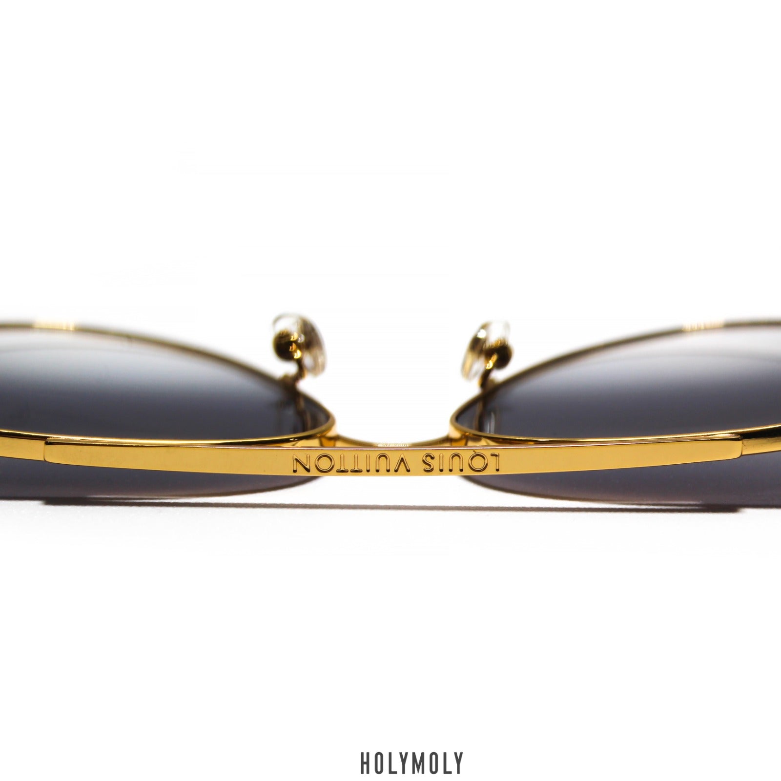 LV MNG Blaze Pilot Sunglasses Z1797U
