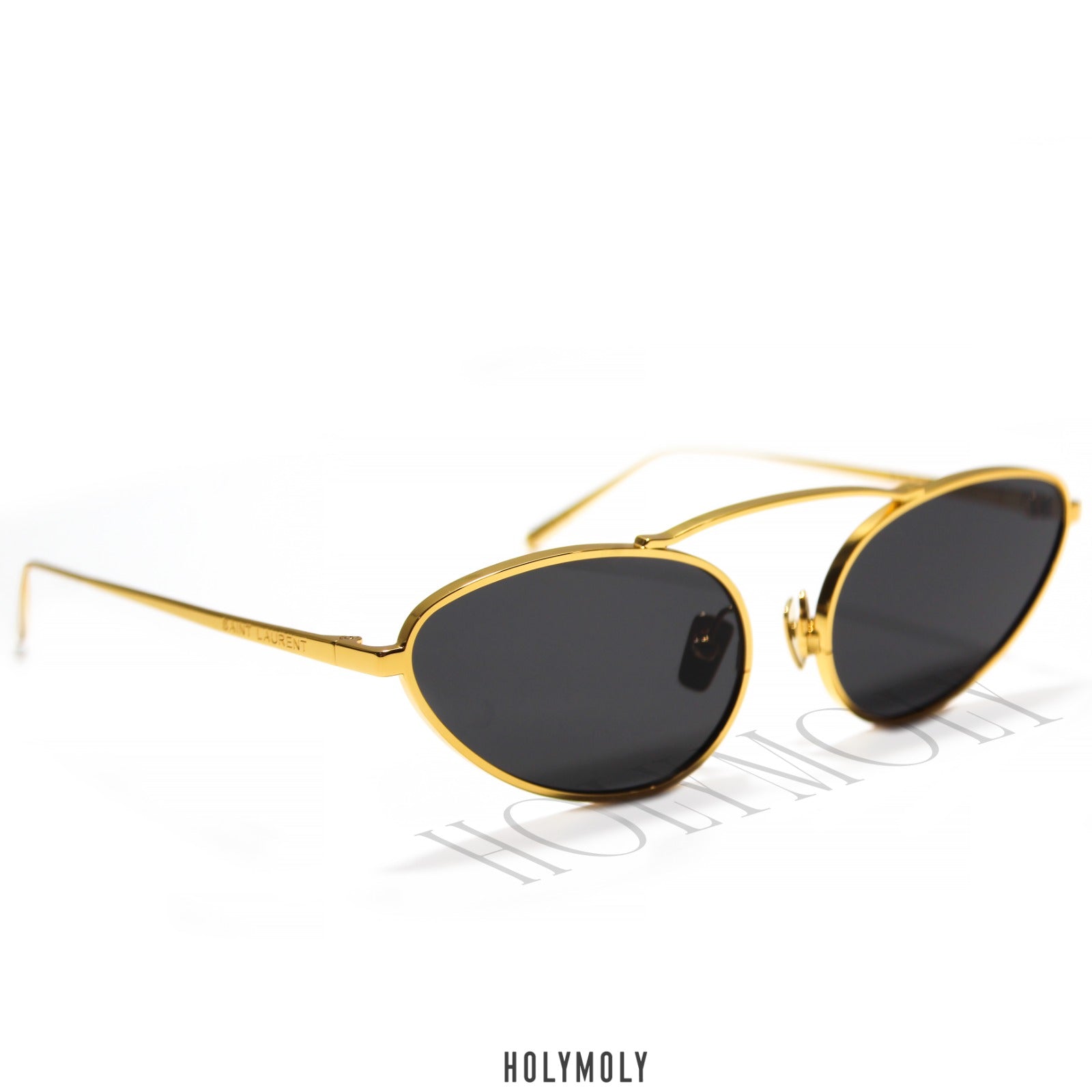 Saint Laurent YSL SL538