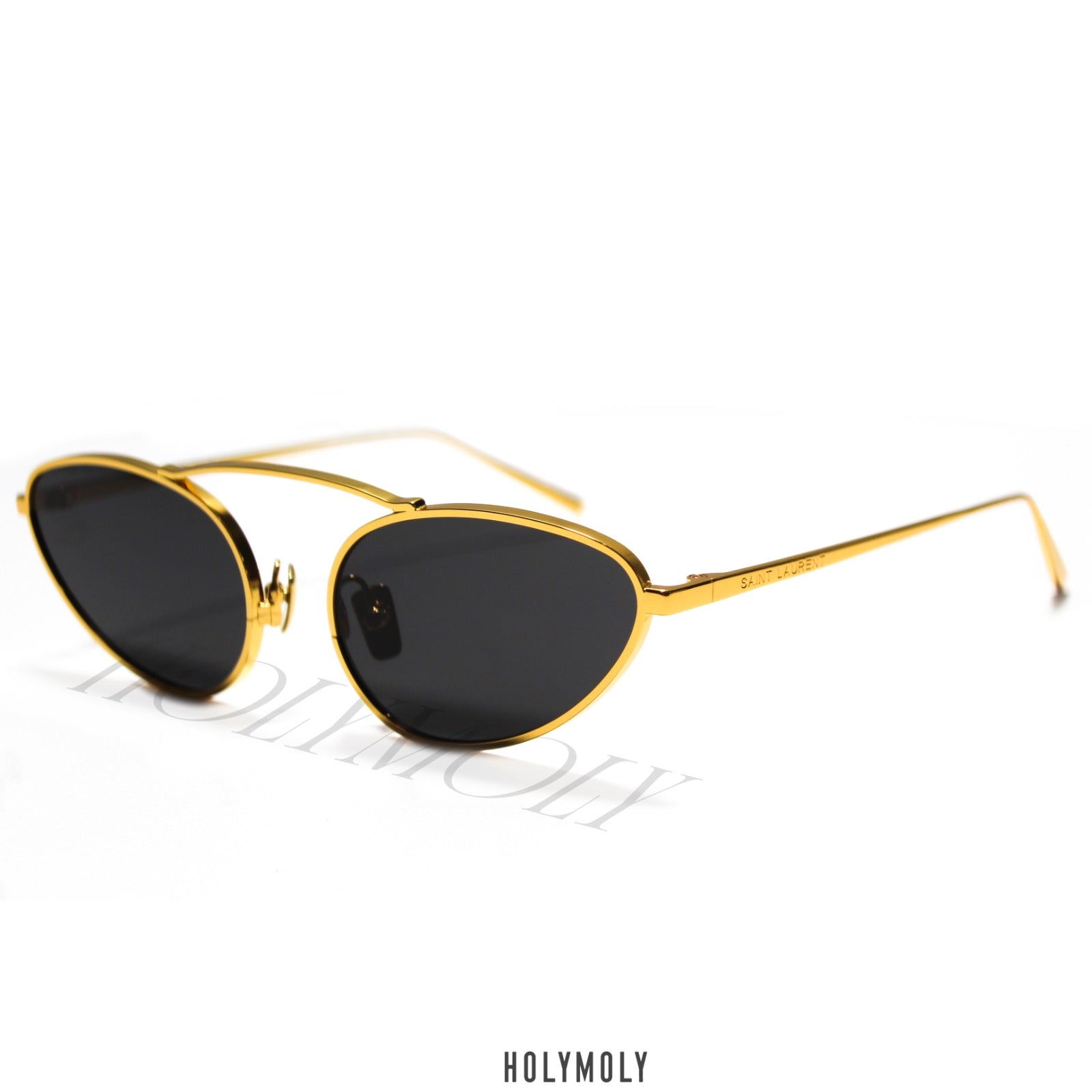 Saint Laurent YSL SL538