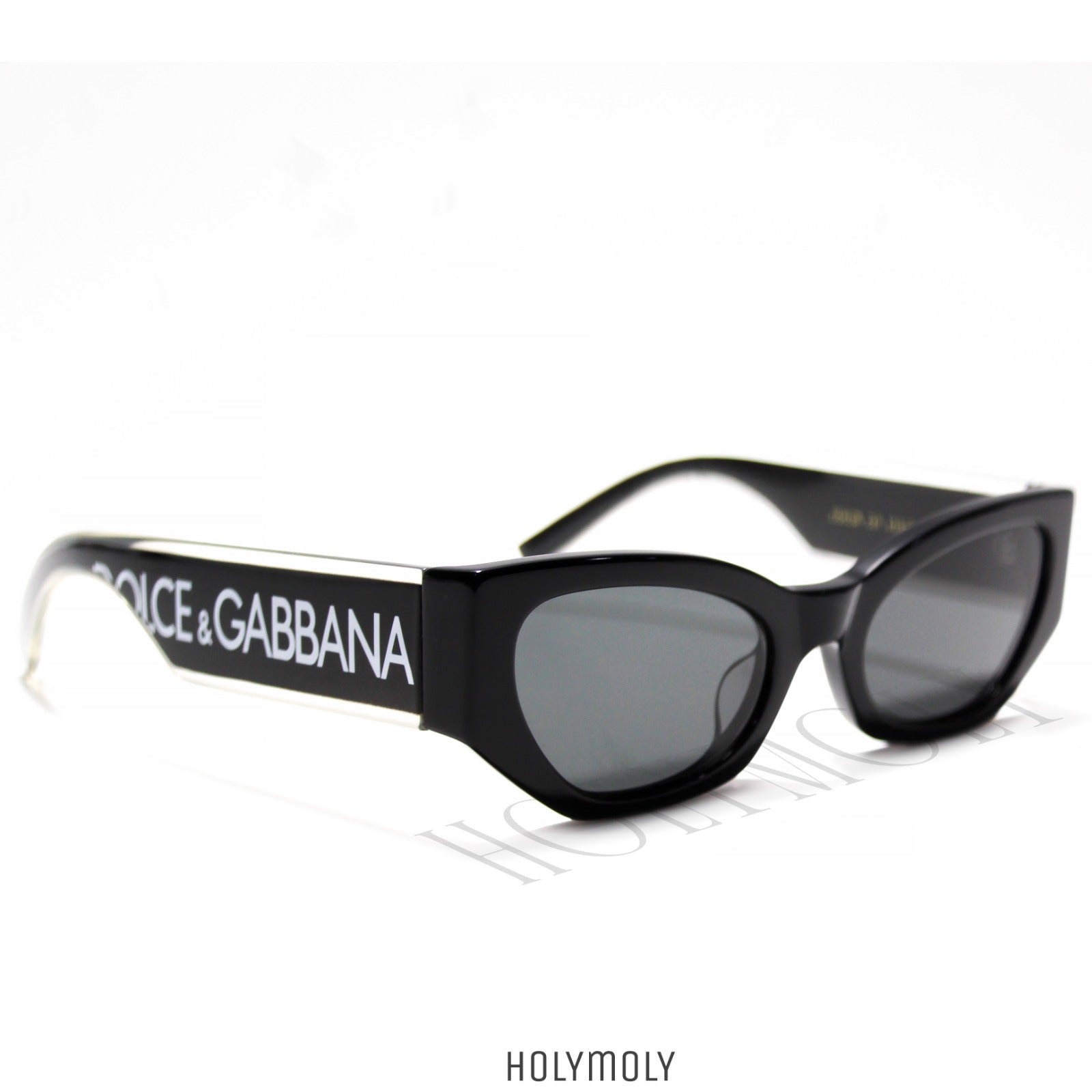 DOLCE&GABBANA DG6186