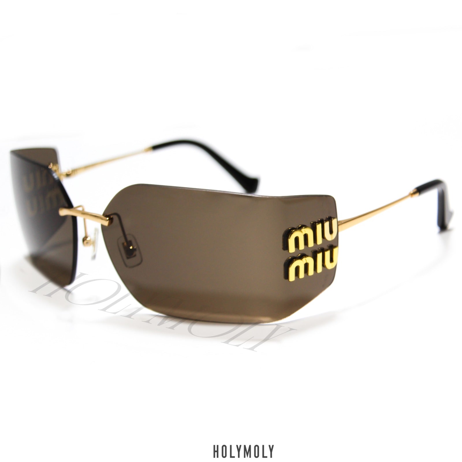 Miu Miu SMU 54YS