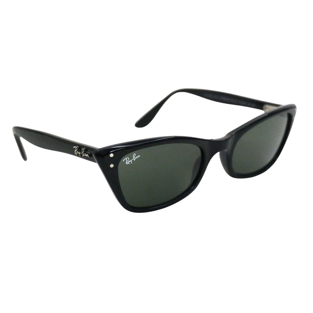 Ray-Ban 2299 Lady Burbank || HolyMoly