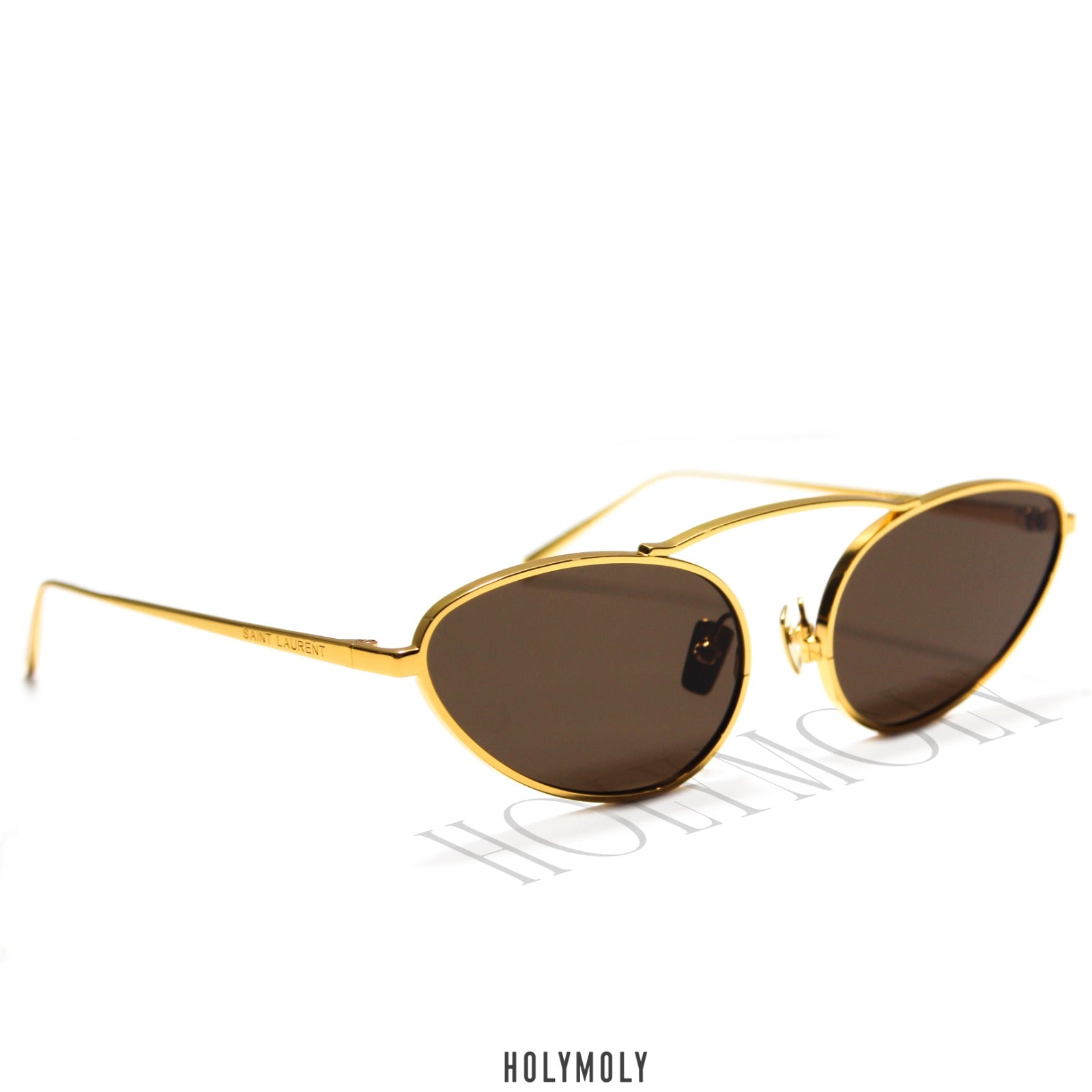 Saint Laurent YSL SL538