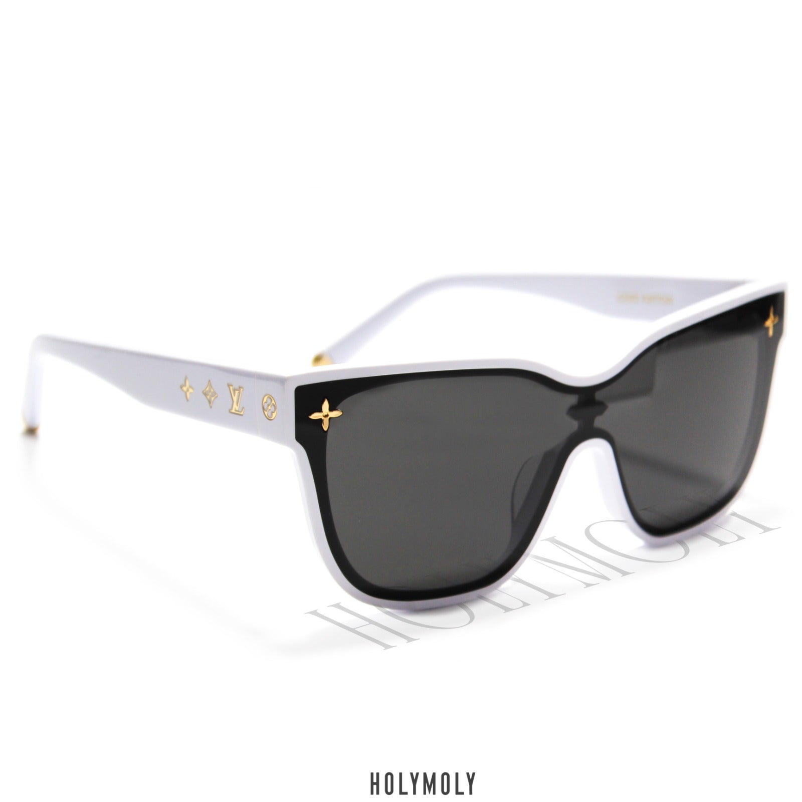 LV Shadow Square Sunglasses Z1845U