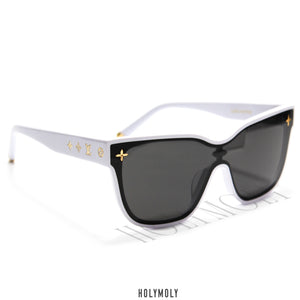 LV Shadow Square Sunglasses Z1845U
