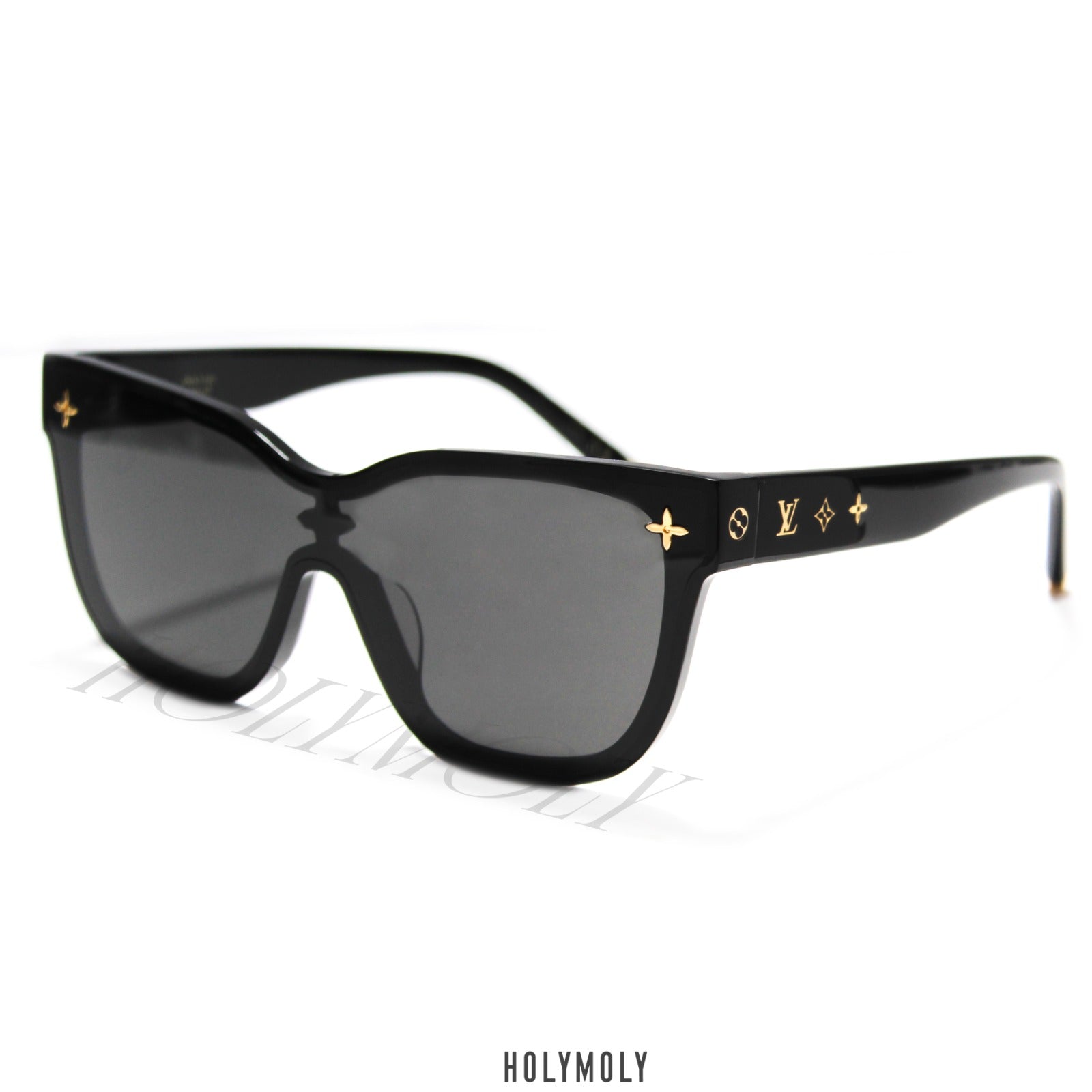 LV Shadow Square Sunglasses Z1845U