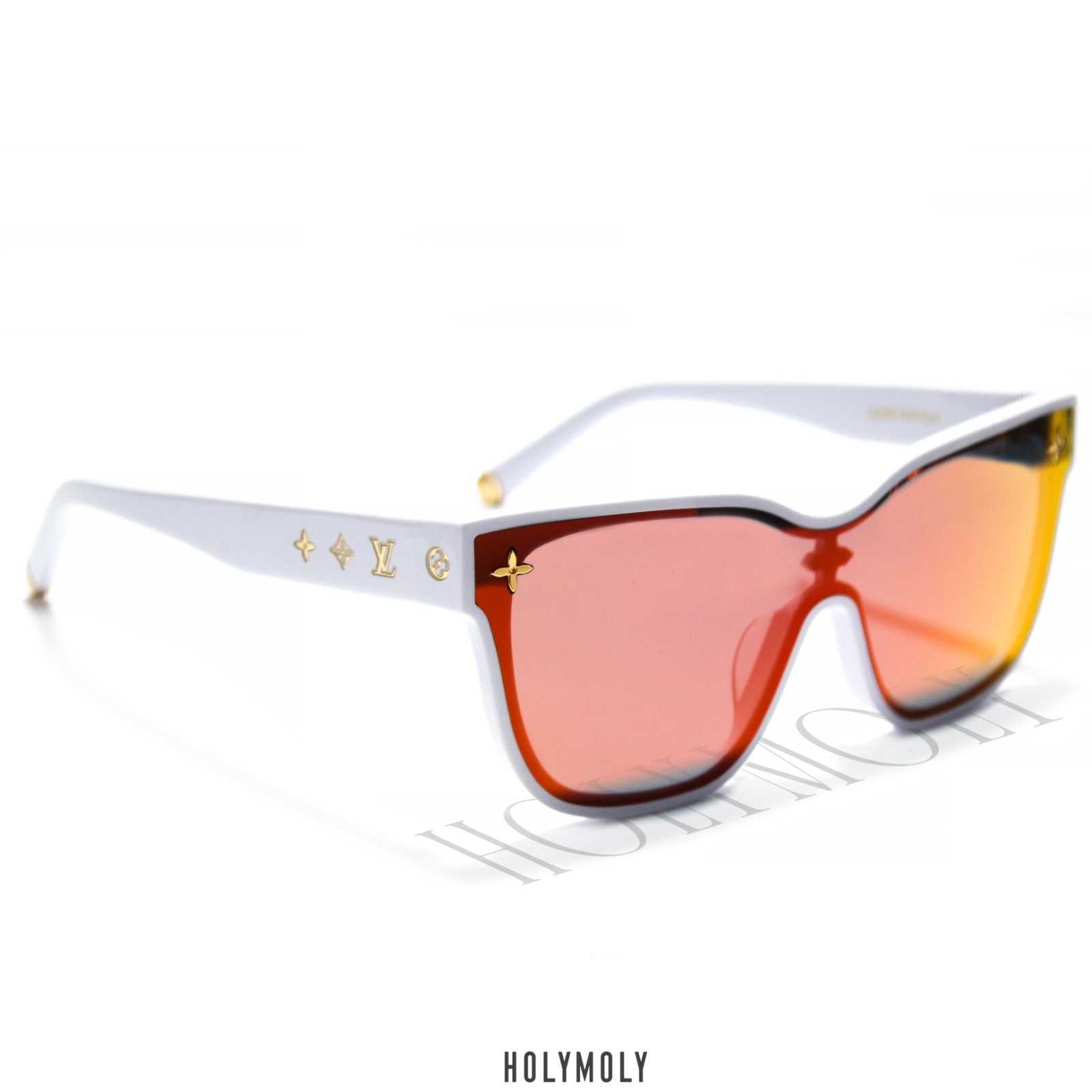 LV Shadow Square Sunglasses Z1845U
