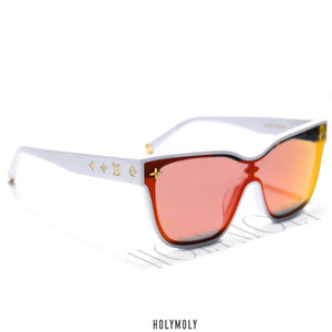 LV Shadow Square Sunglasses Z1845U