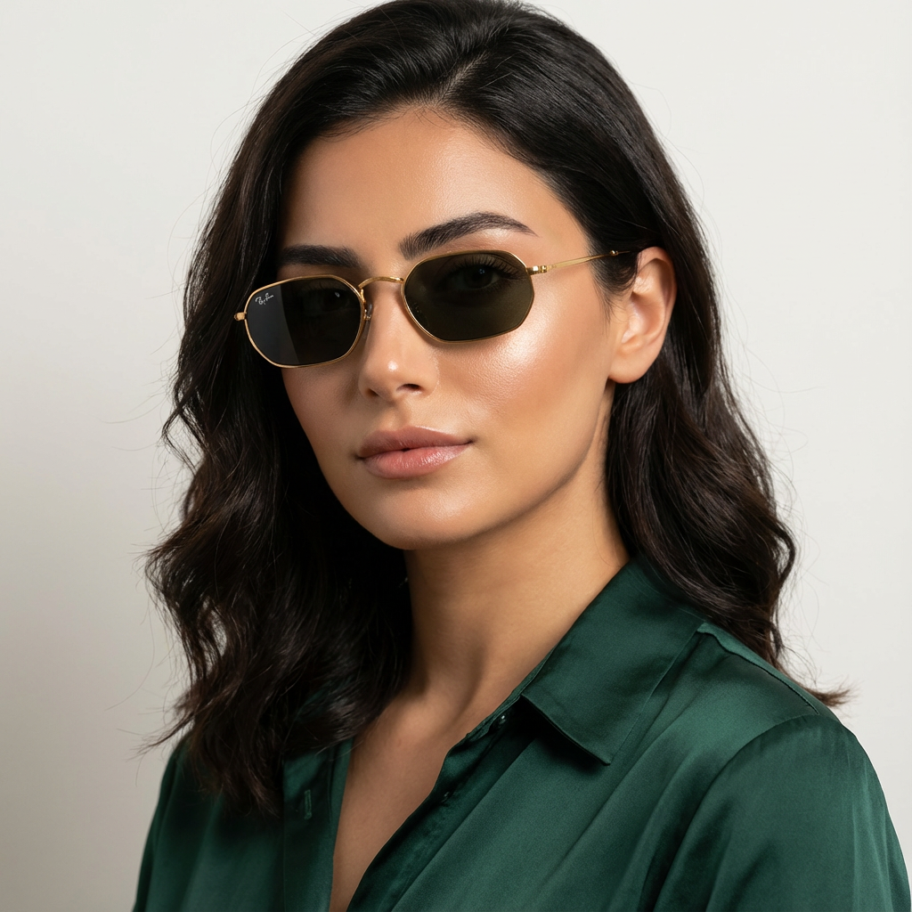 Ray-Ban 3947 Sunglasses
