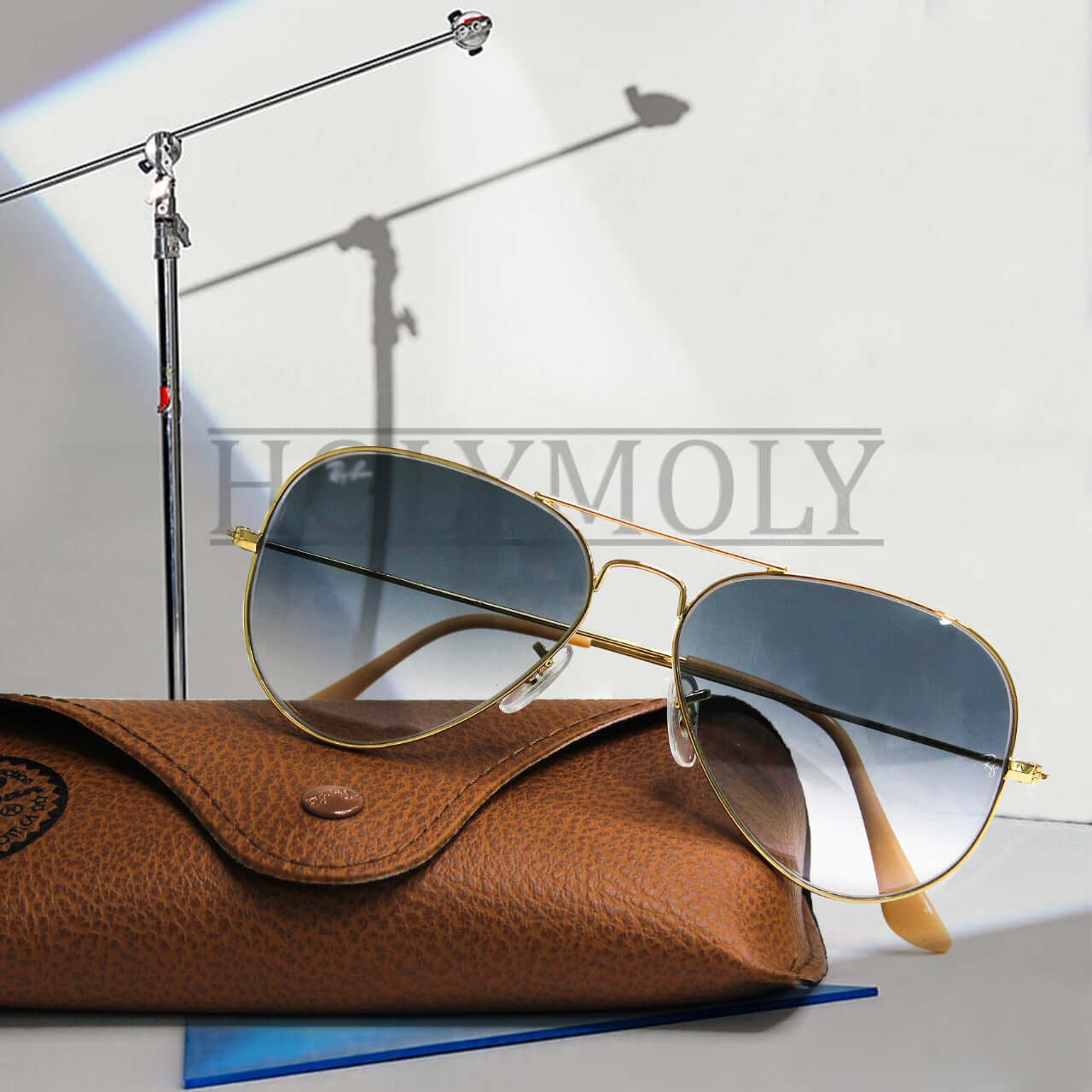 RB3025 Aviator Sunglasses