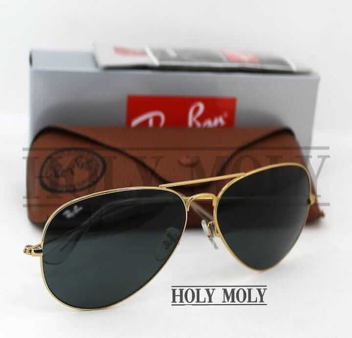 RB3025 Aviator Sunglasses