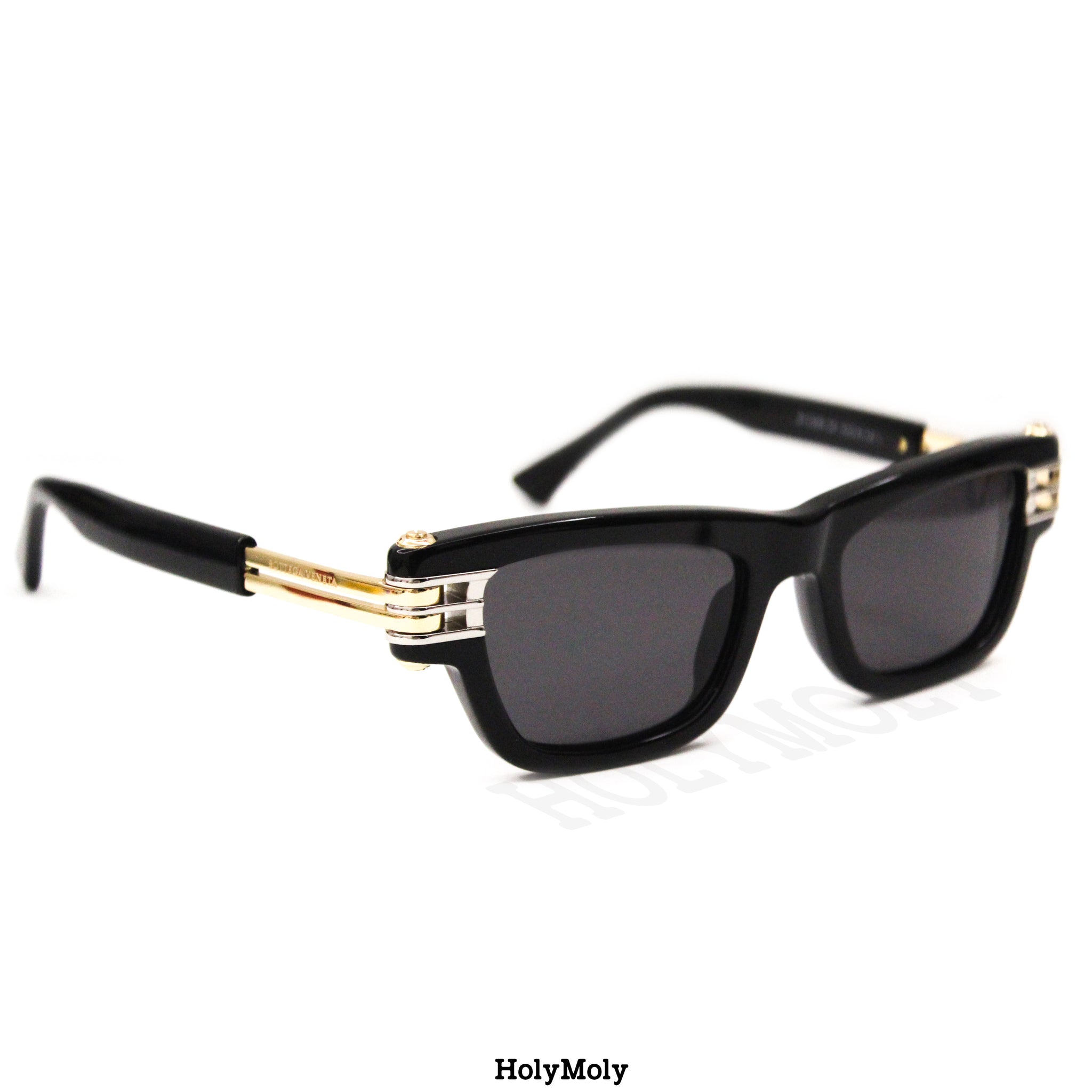 BV1368 Sunglasses Black