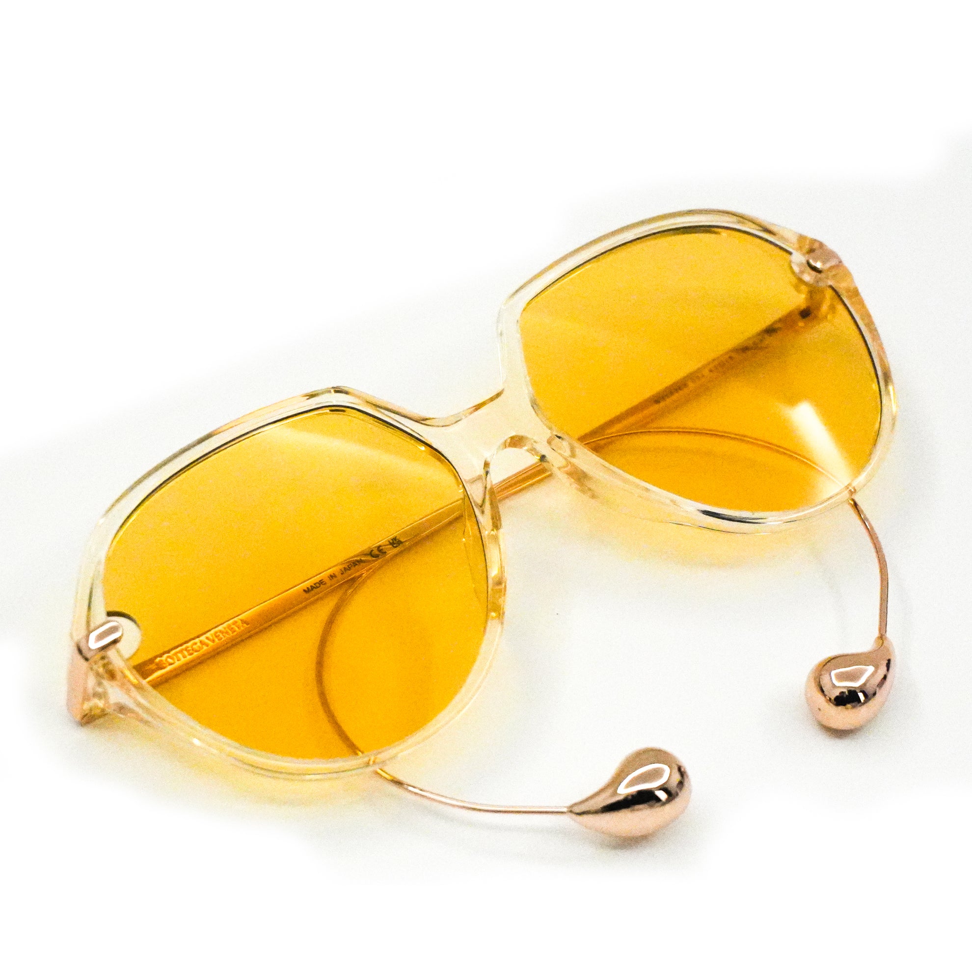 Bottega Veneta BV1436S Sunglasses