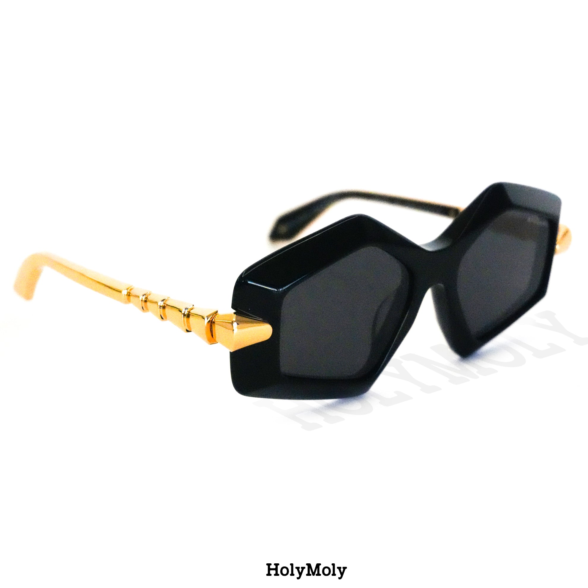 Bvlgari Serpenti BV40003I Sunglasses