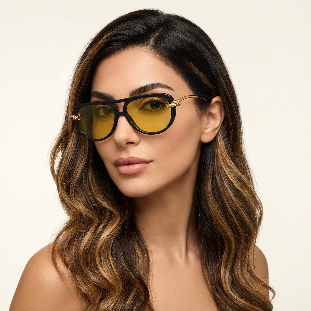 Bottega Veneta BV1418S Sunglasses HolyMoly