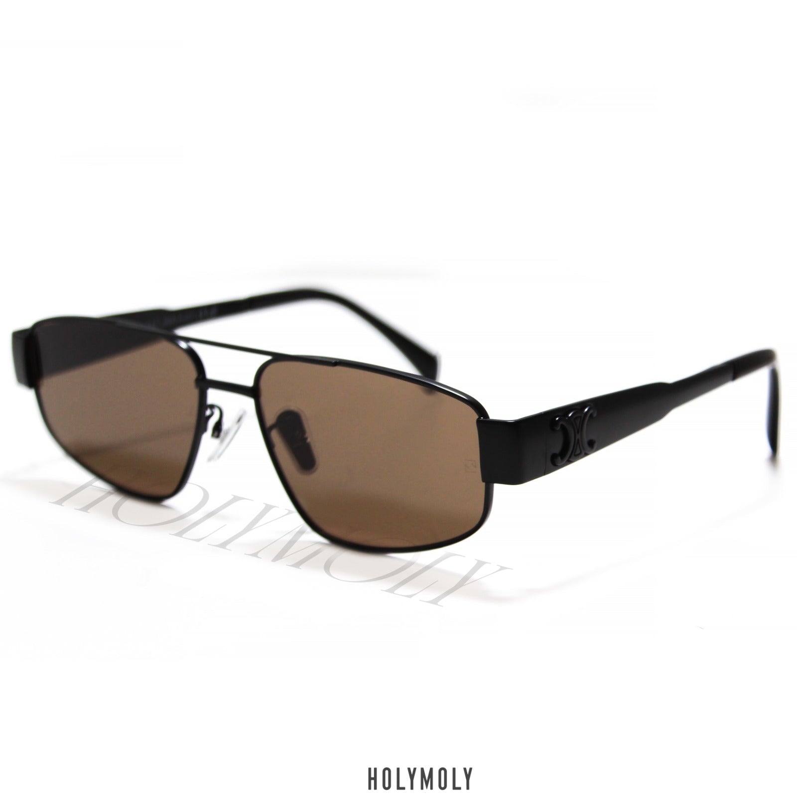 CELINE METAL TRIOMPHE CL40281U