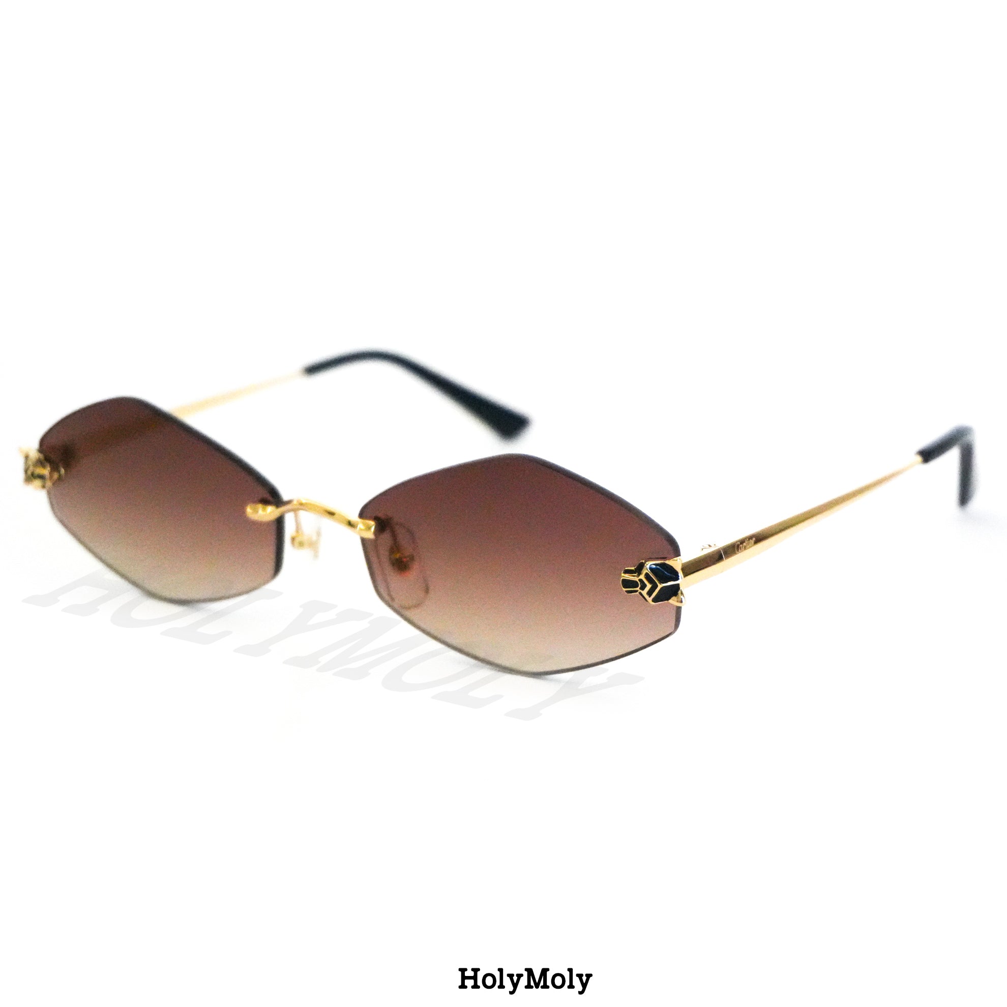 Cartier CT0433S Sunglasses