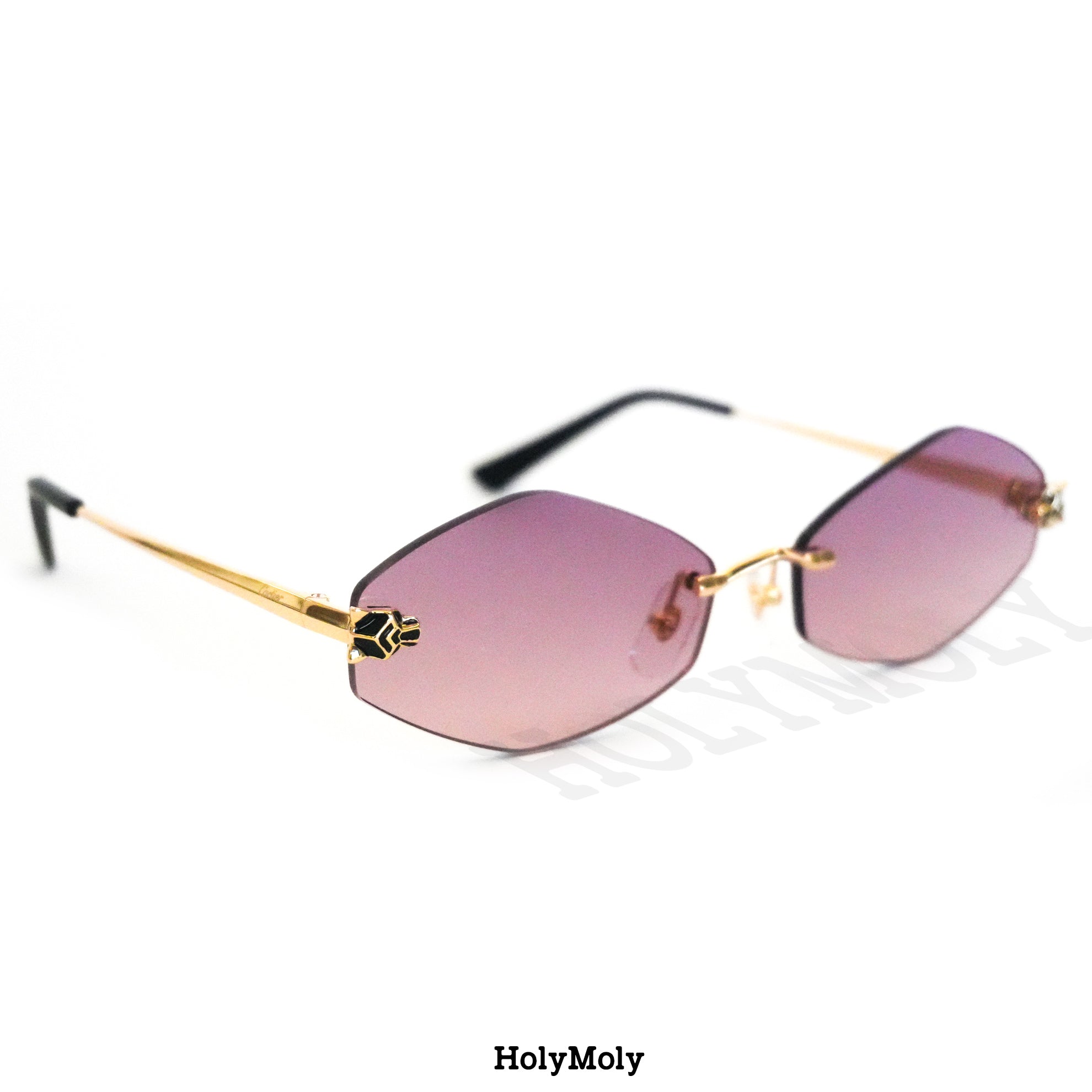 Cartier CT0433S Sunglasses