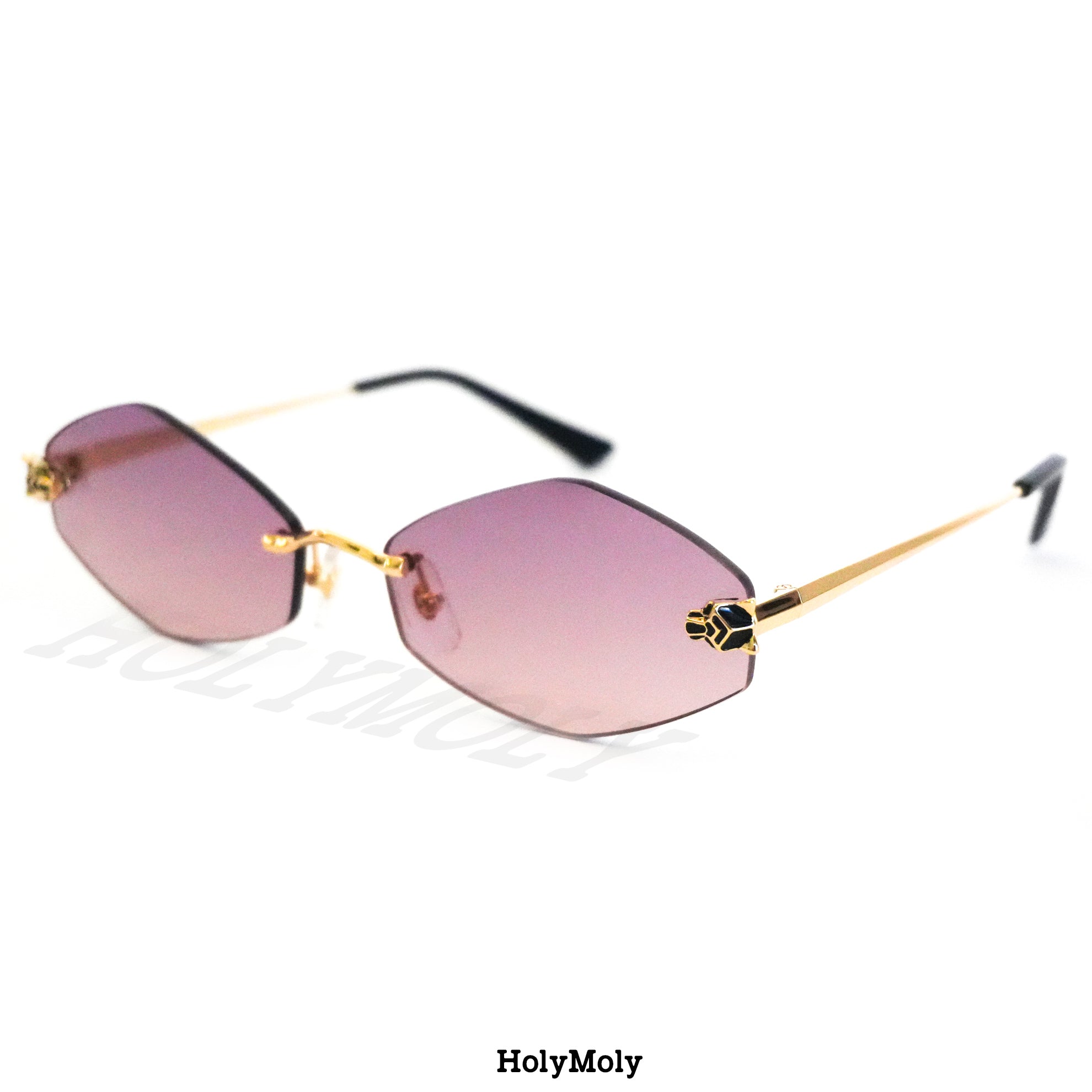 Cartier CT0433S Sunglasses