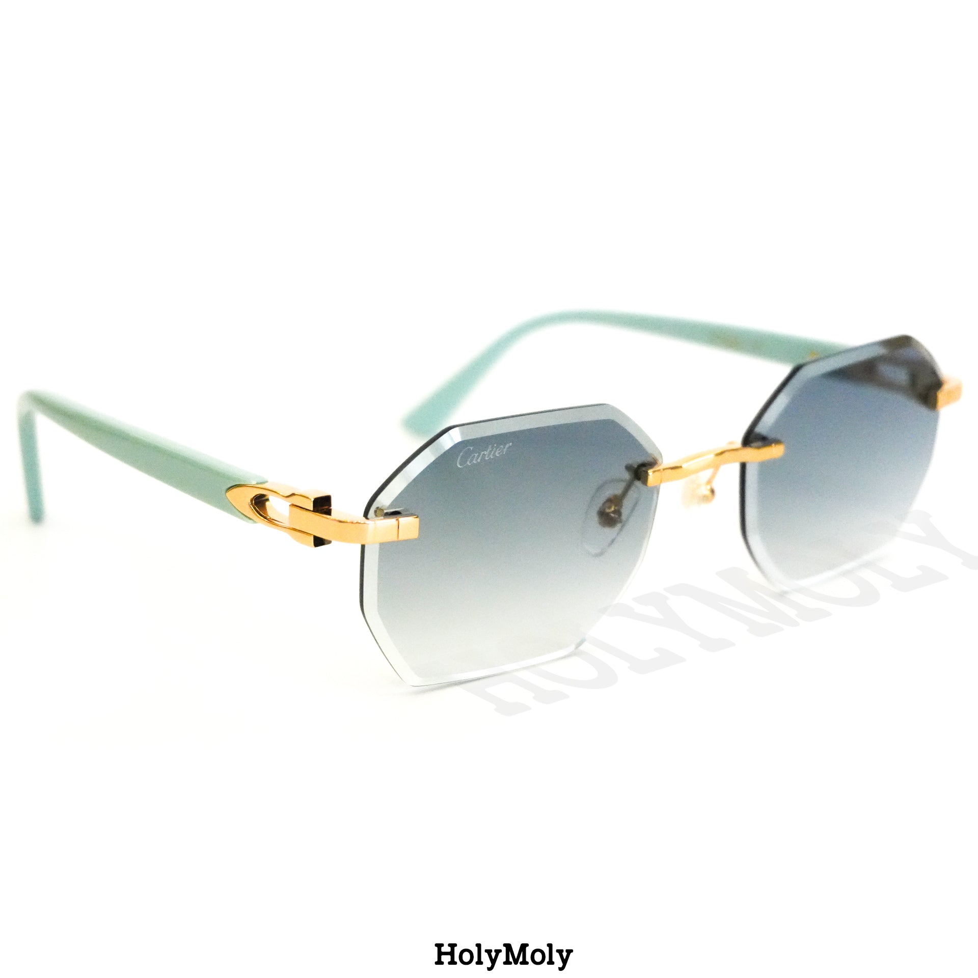 Cartier CT0439S Sunglasses