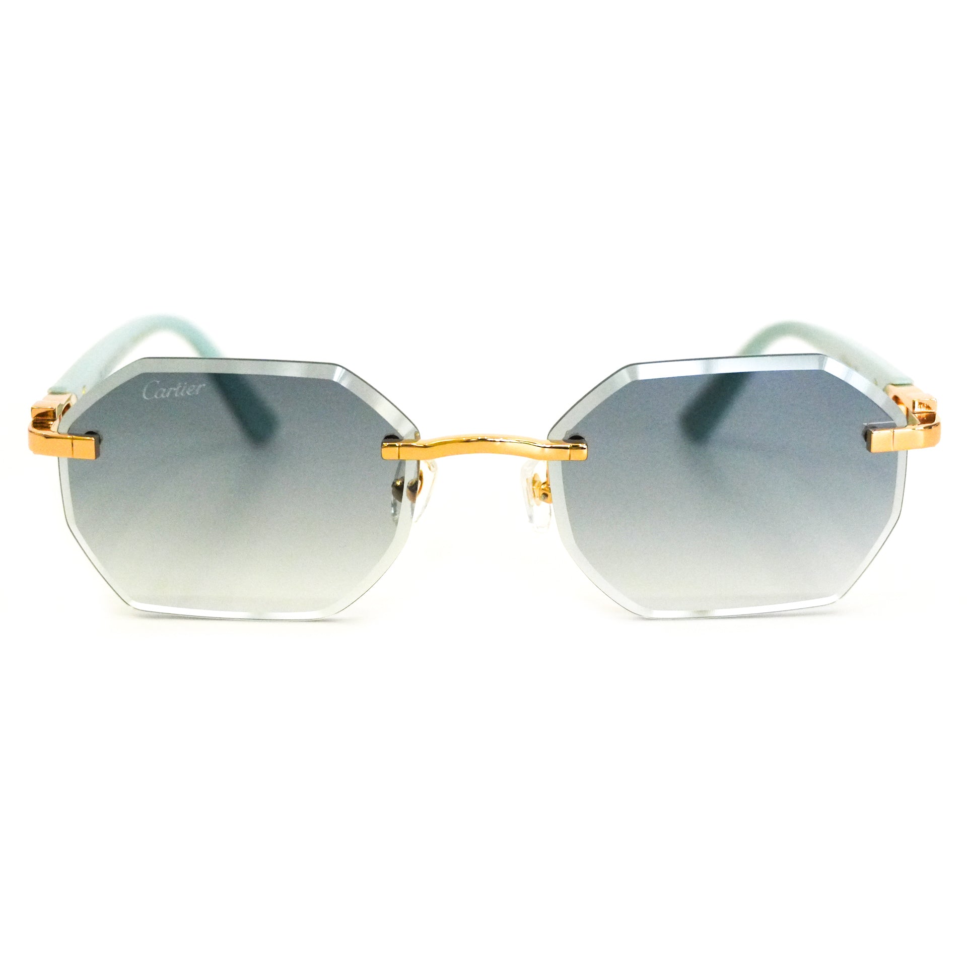 Cartier CT0439S Sunglasses