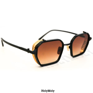 John Dalia Dennis C406 Sunglasses