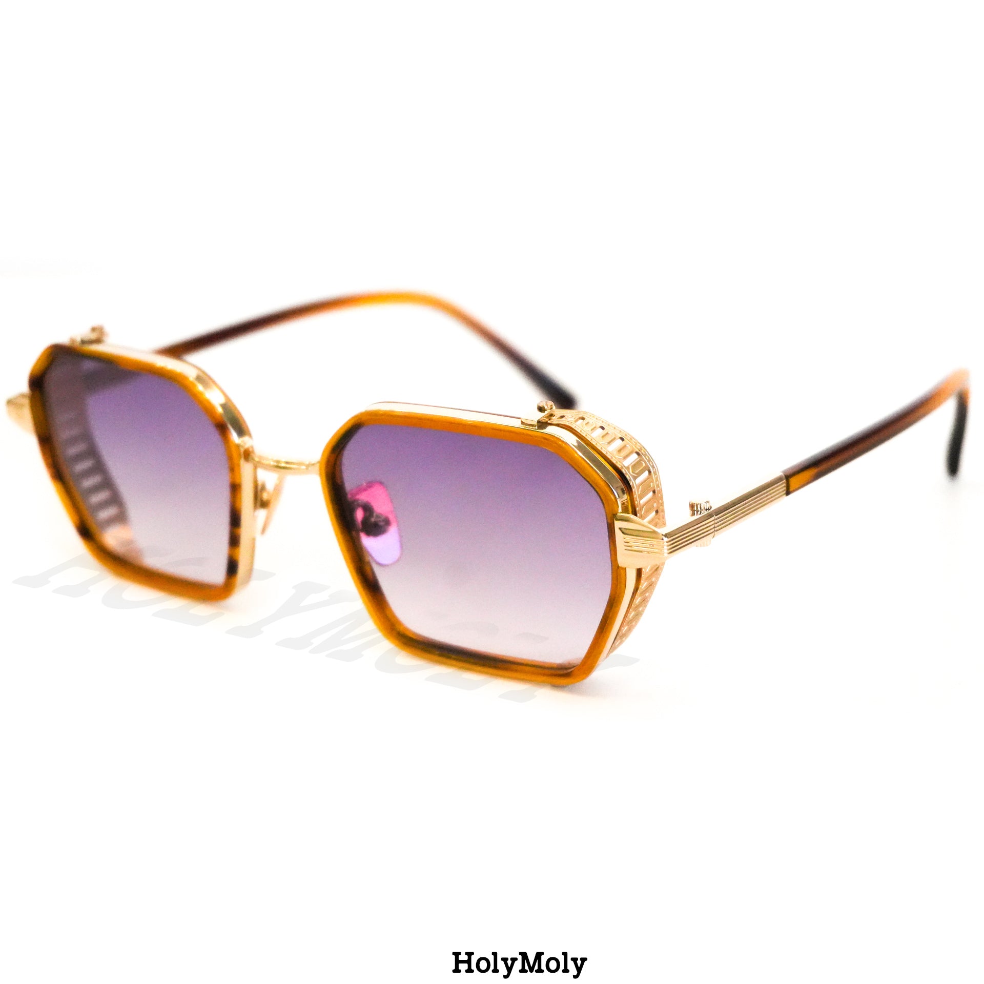 John Dalia Dennis C406 Sunglasses