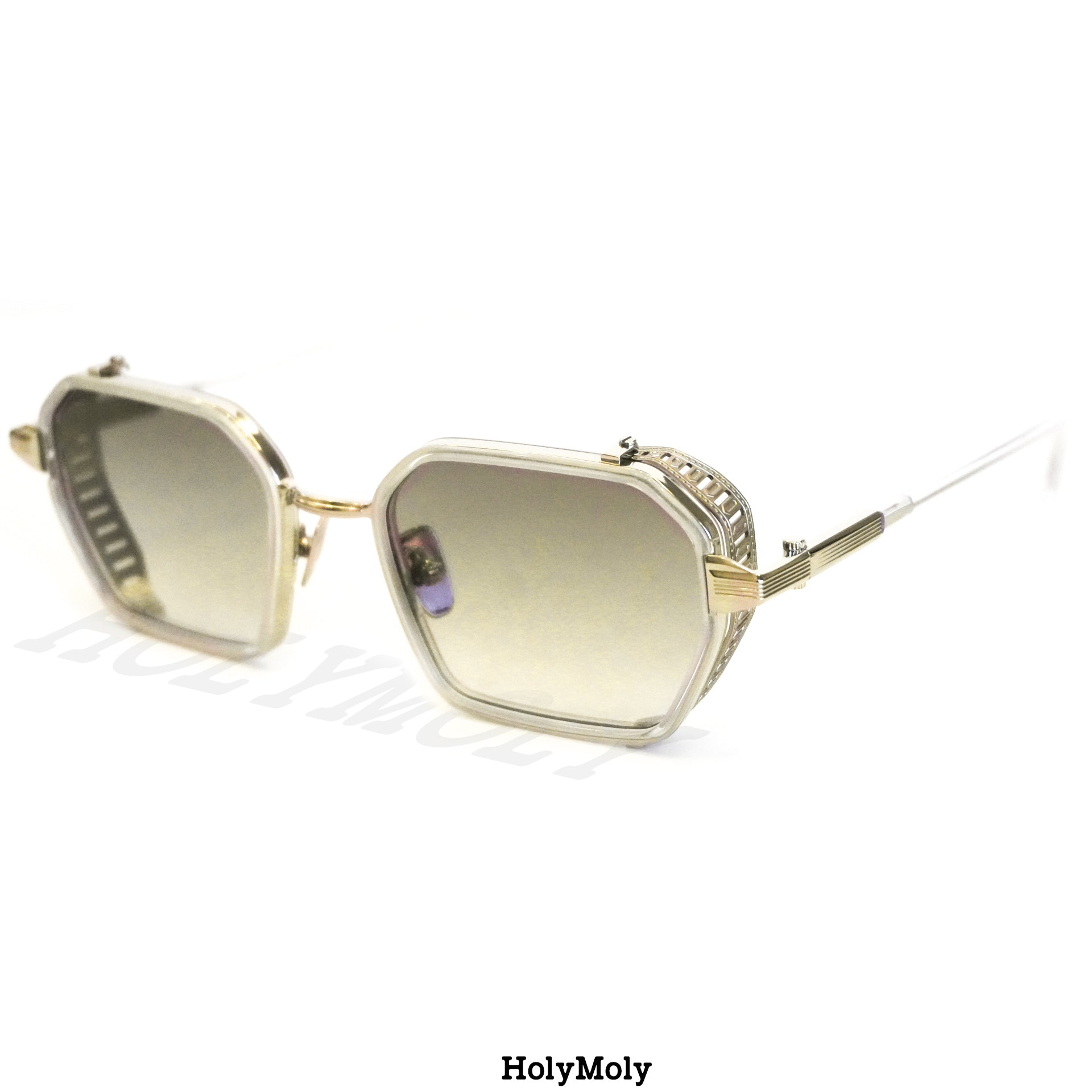 John Dalia Dennis C406 Sunglasses