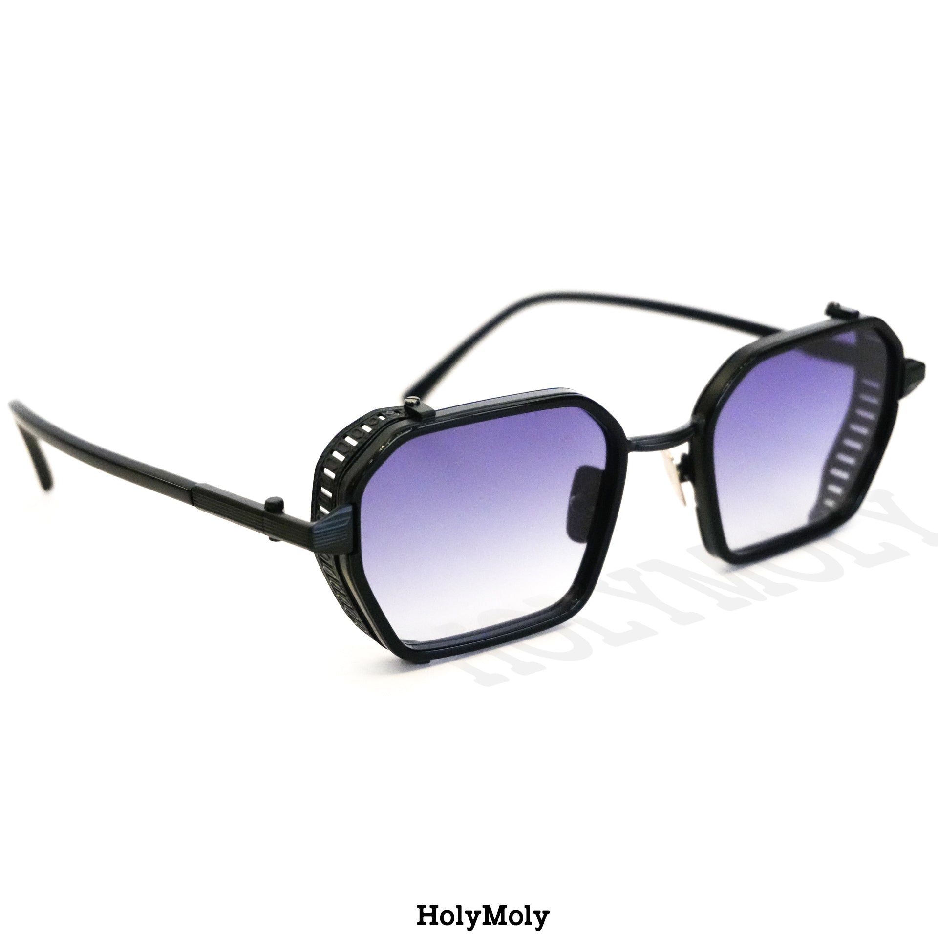 John Dalia Dennis C406 Sunglasses