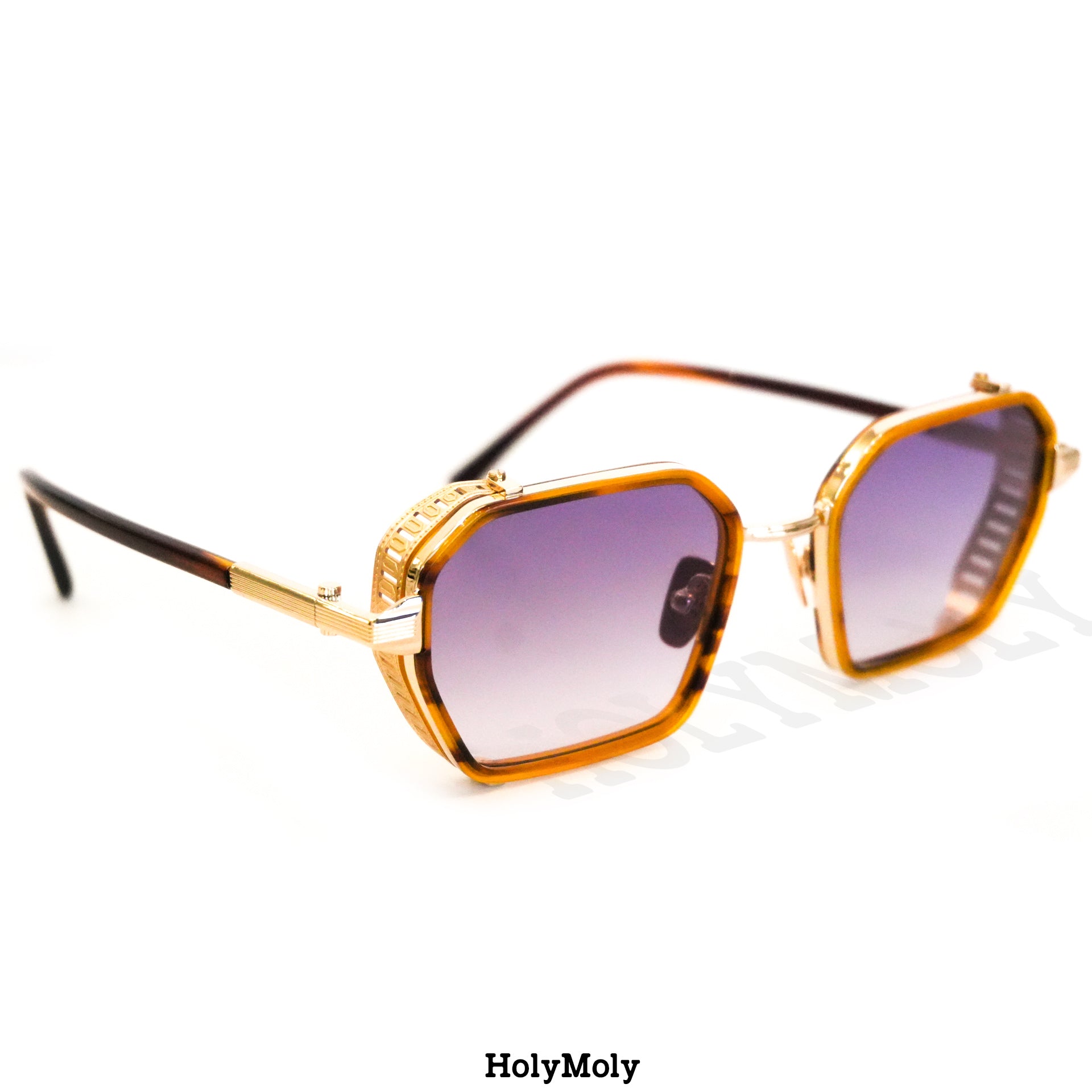 John Dalia Dennis C406 Sunglasses