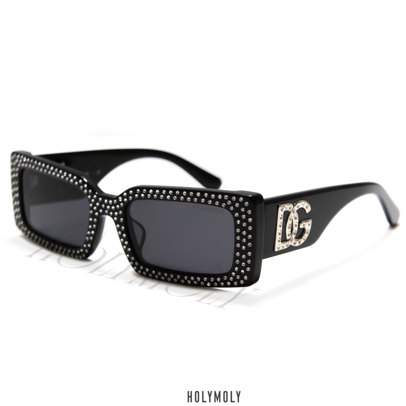 Dolce & Gabbana DG4447B