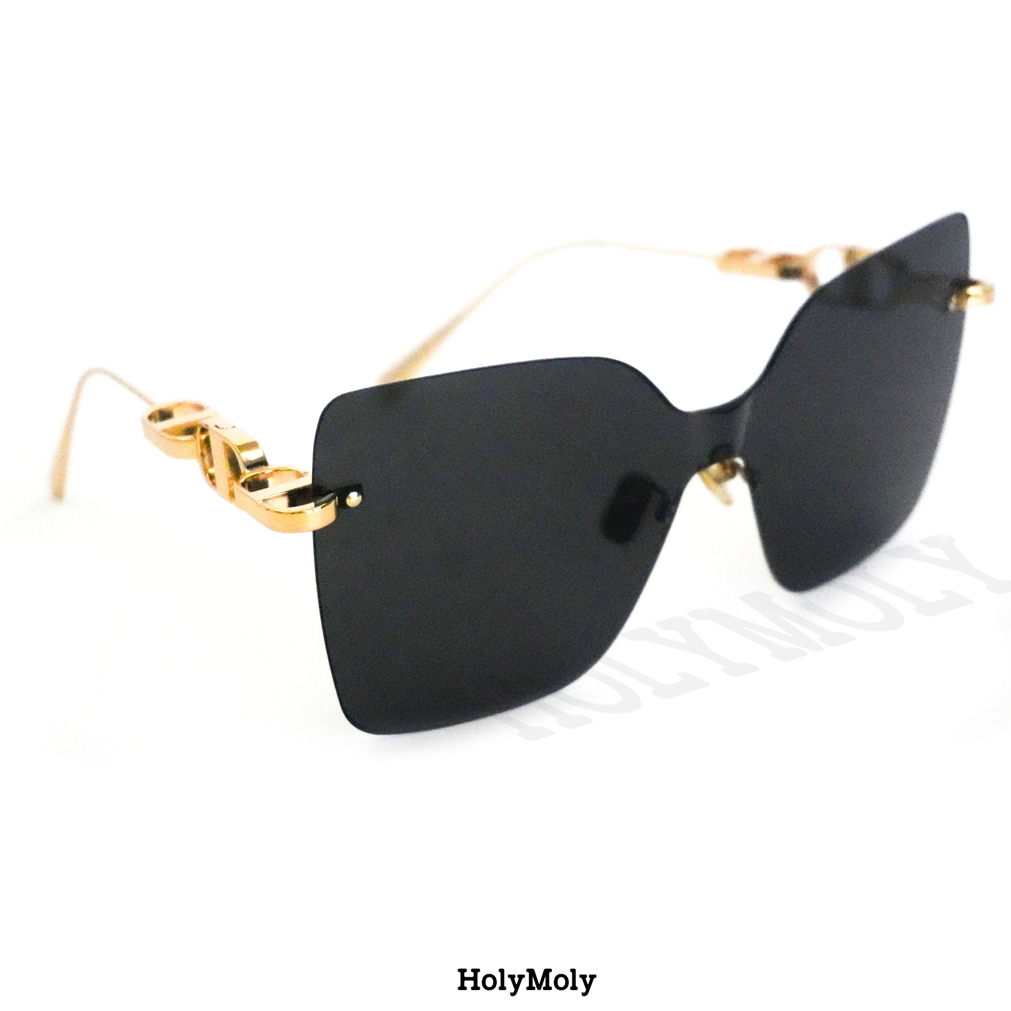Dior CD Chain M1U Sunglasses