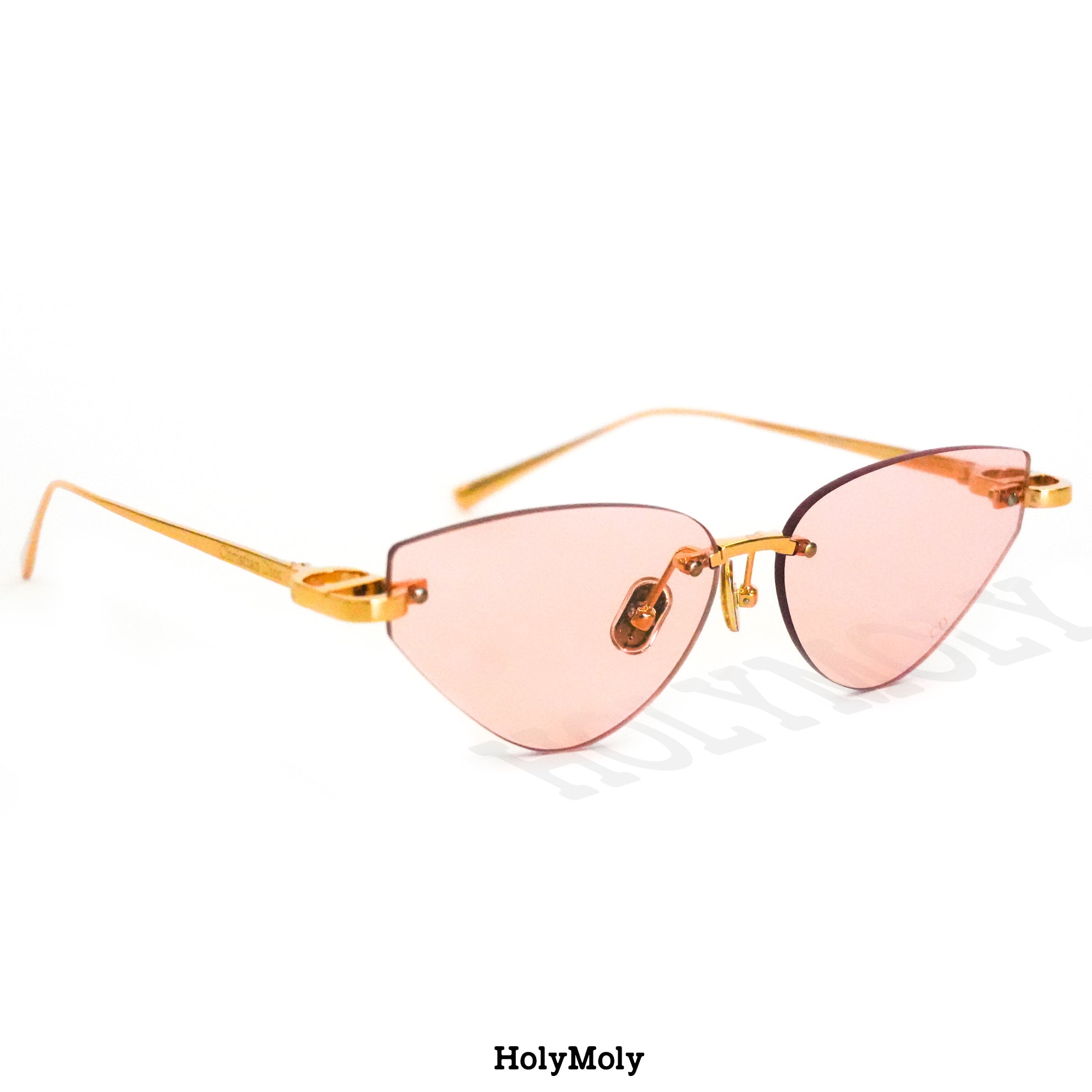 Women's Sunglasses Dior Sunglasses Cat Eye 2015 Kylie Jenner