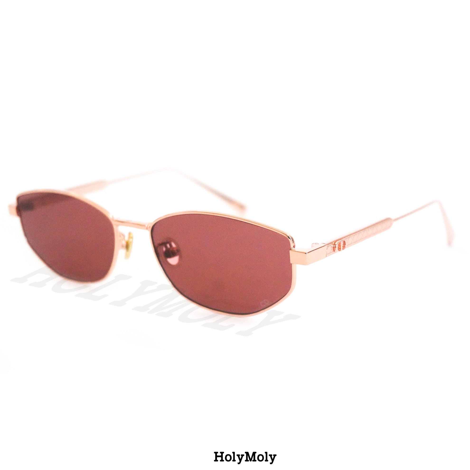 Dior Cannage B1U Sunglasses
