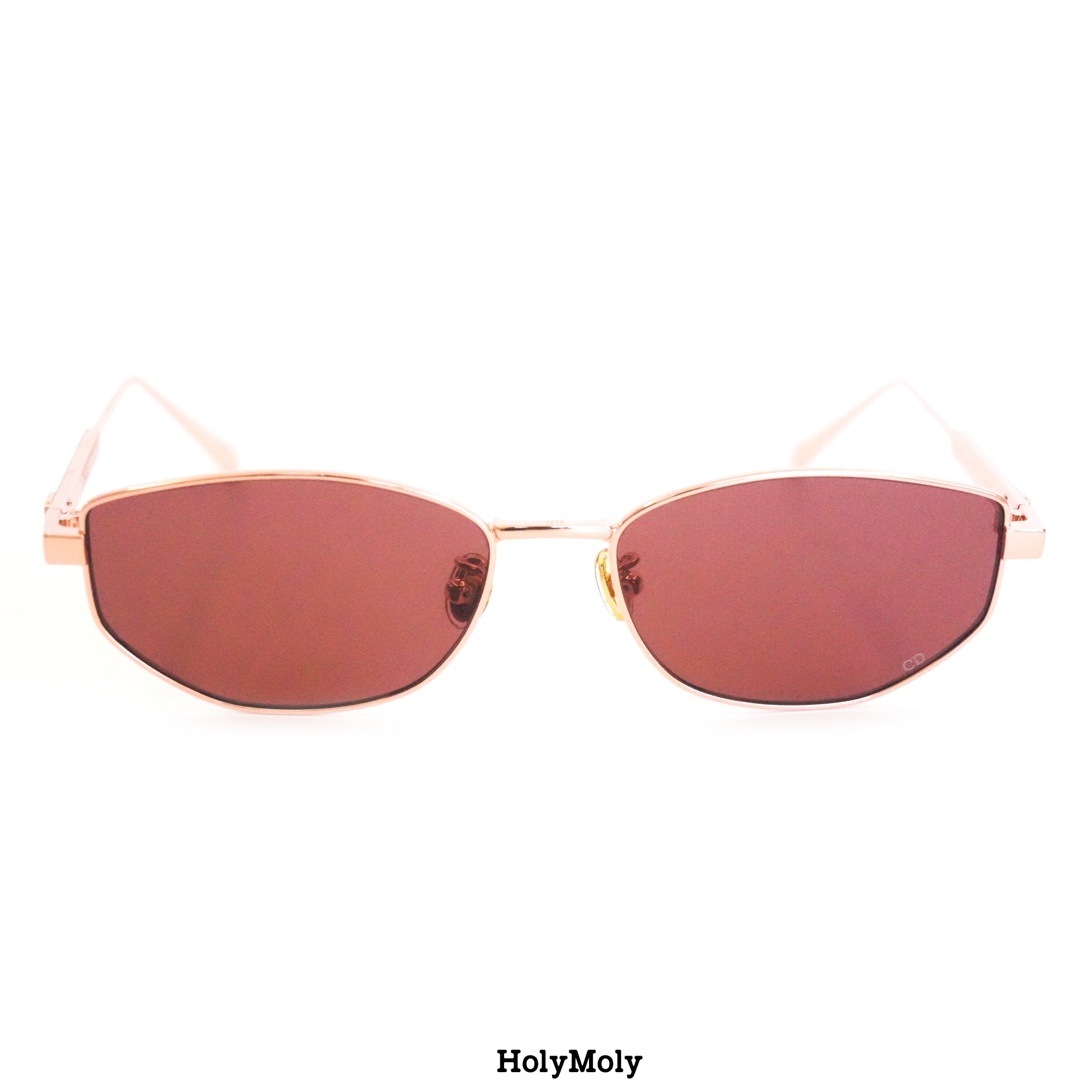 Dior Cannage B1U Sunglasses