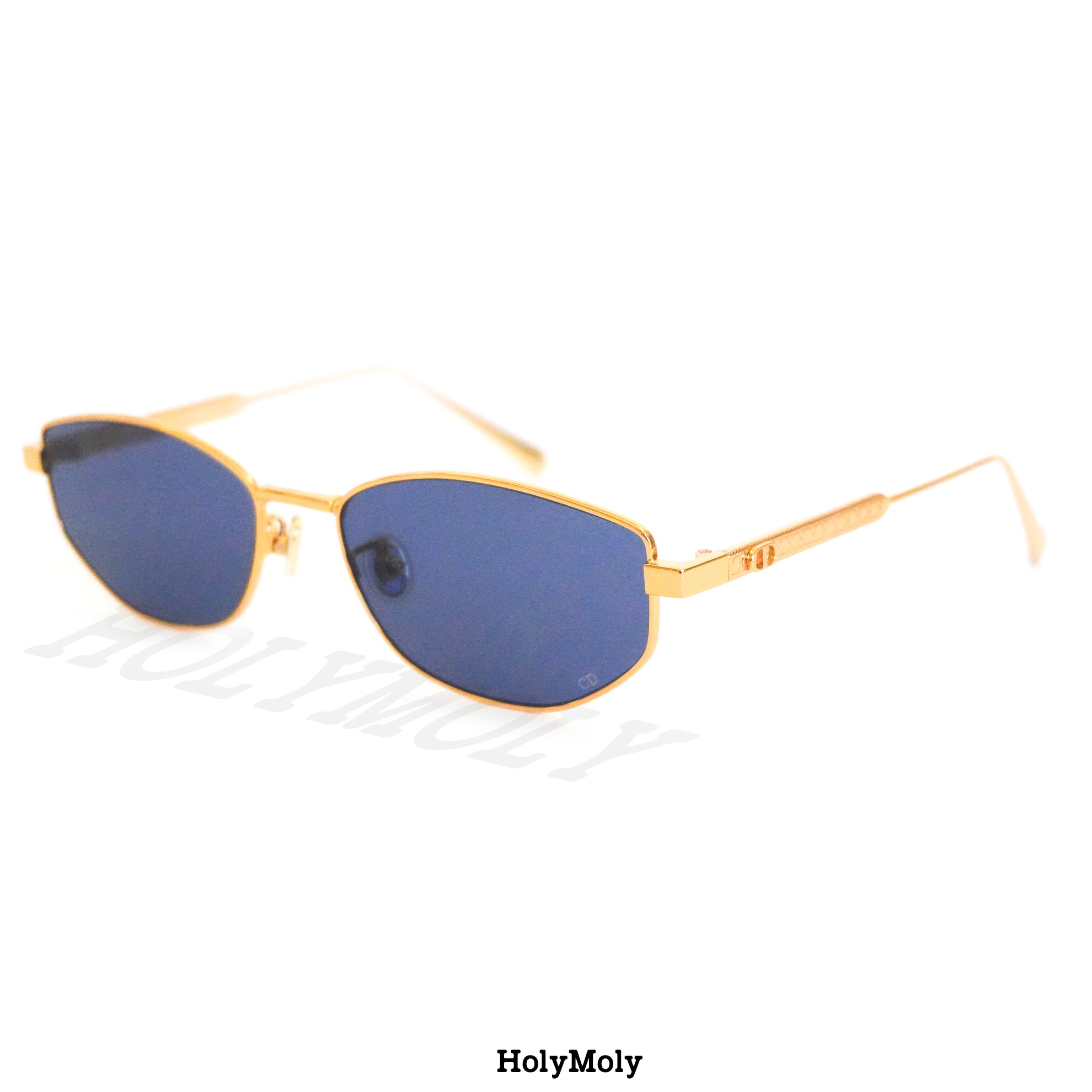 Dior Cannage B1U Sunglasses