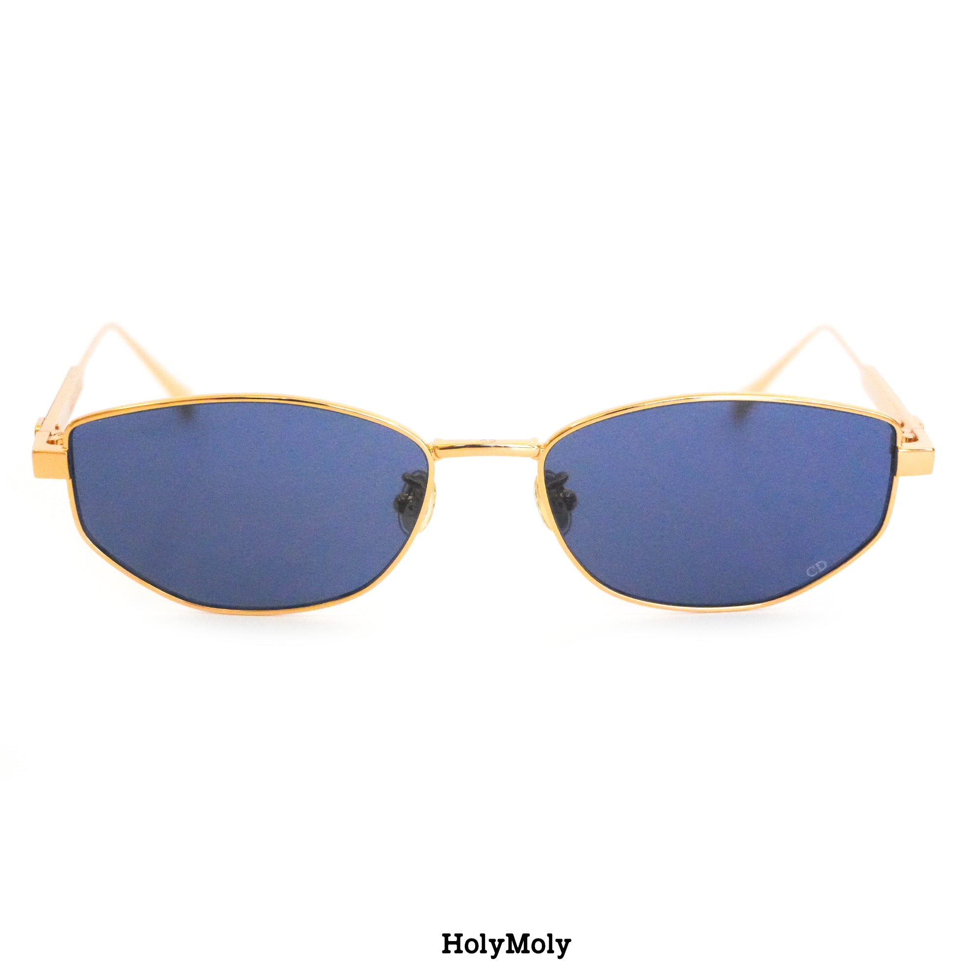 Dior Cannage B1U Sunglasses