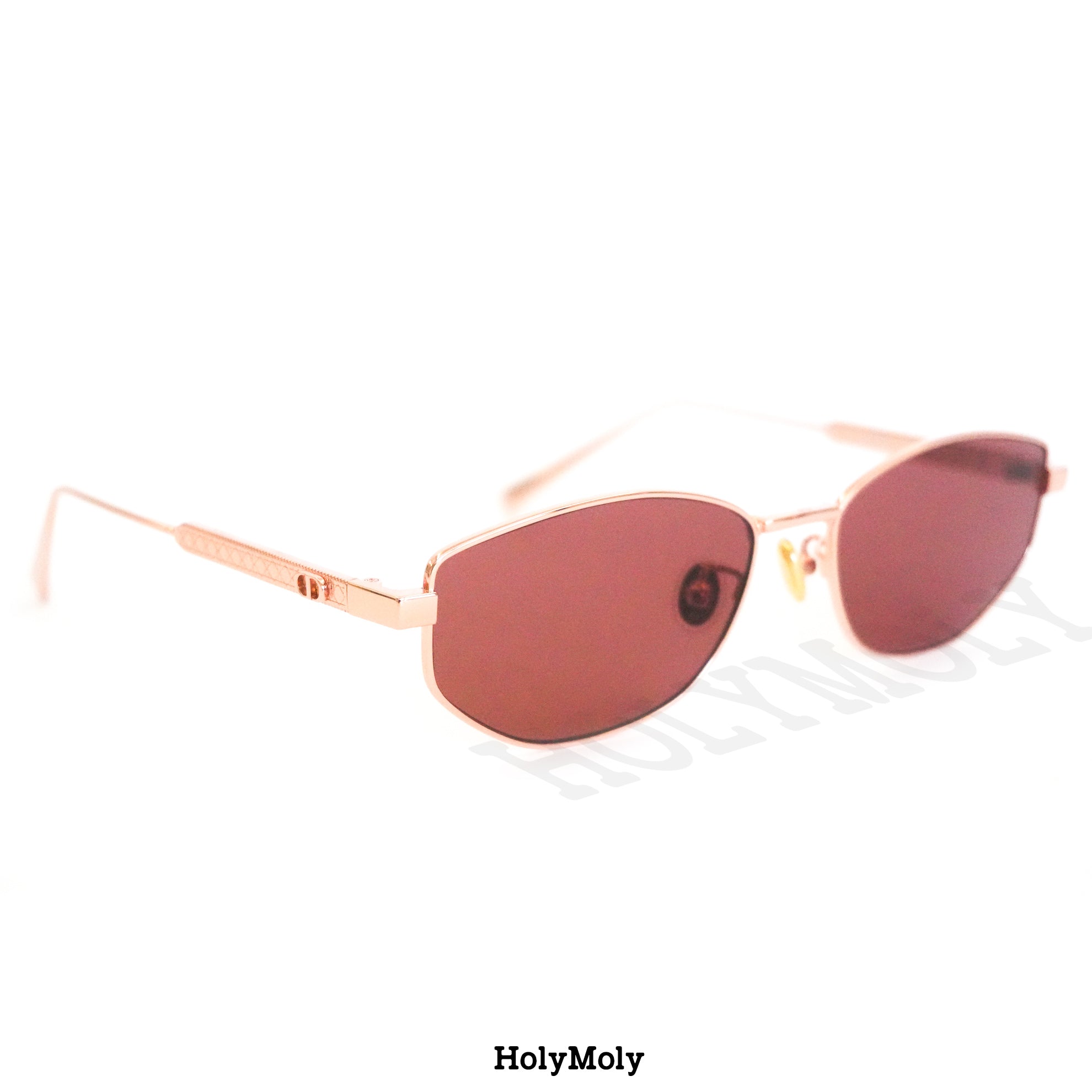 Dior Cannage B1U Sunglasses