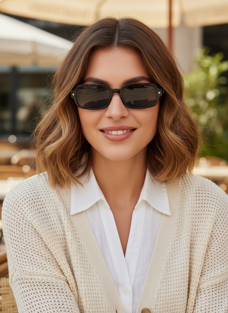 DiorPacific S3I Sunglasses