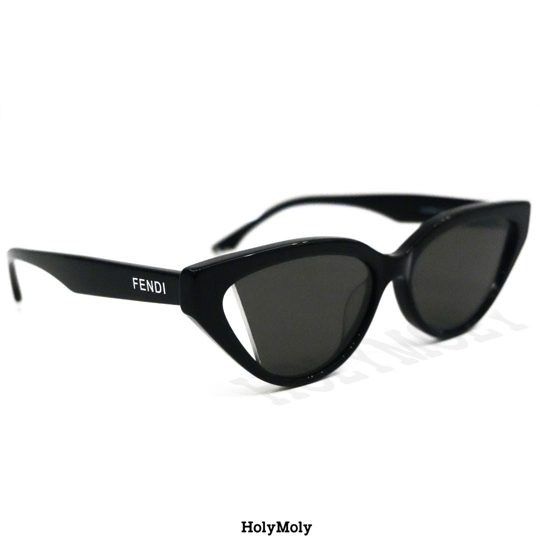 Fendi Way Fashion Show Sunglasses FE40009I
