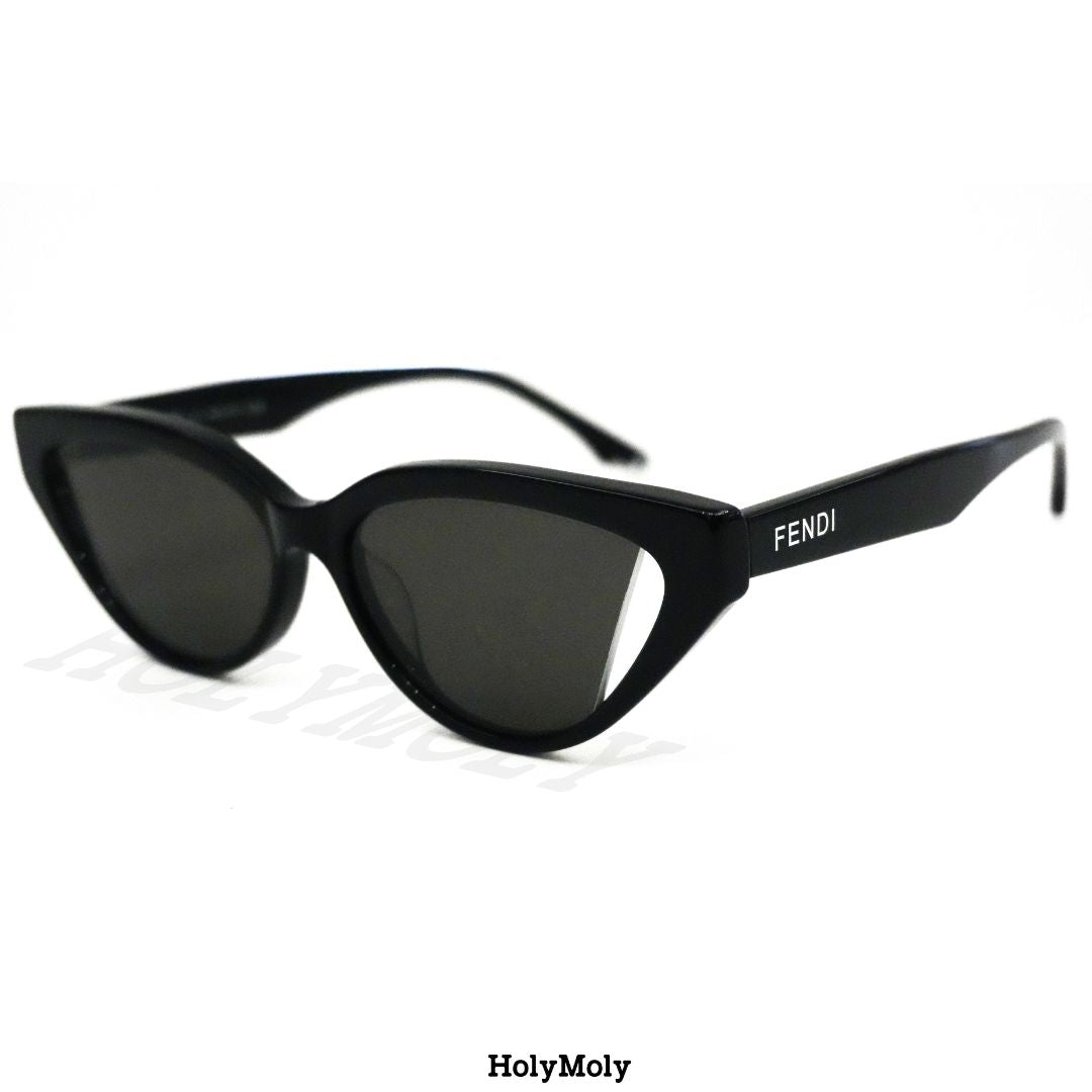 Fendi Way Fashion Show Sunglasses FE40009I