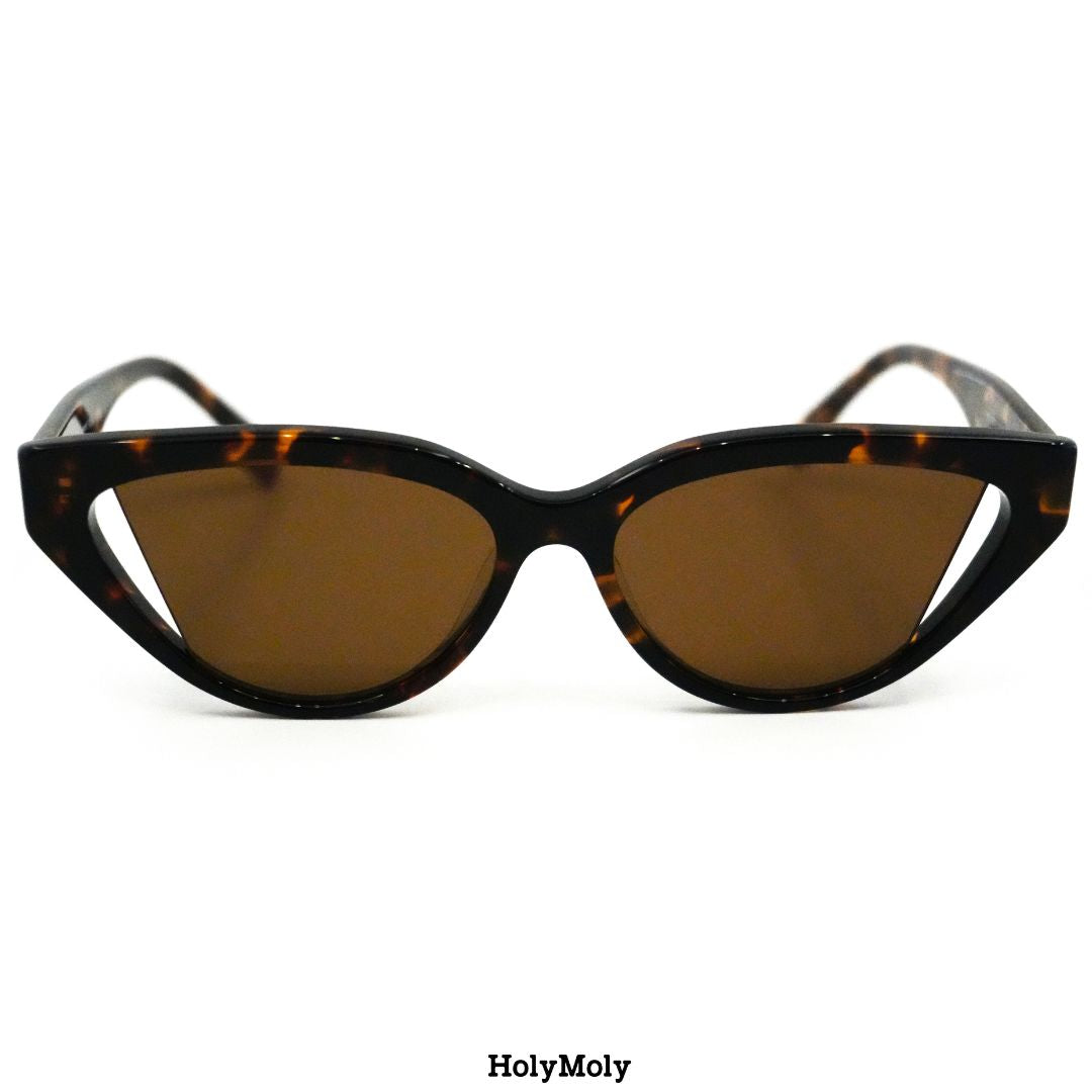 Fendi Way Fashion Show Sunglasses FE40009I