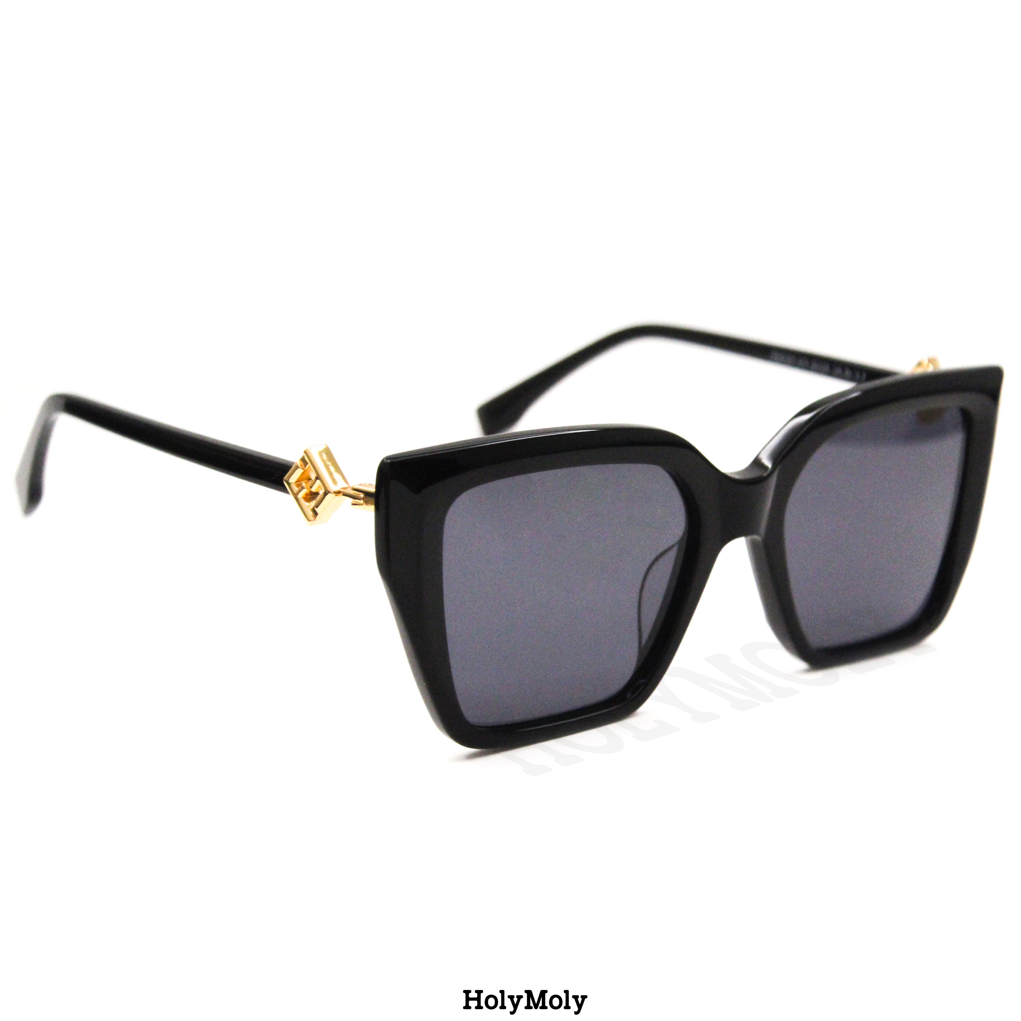 Fendi FF Diamonds Sunglasses