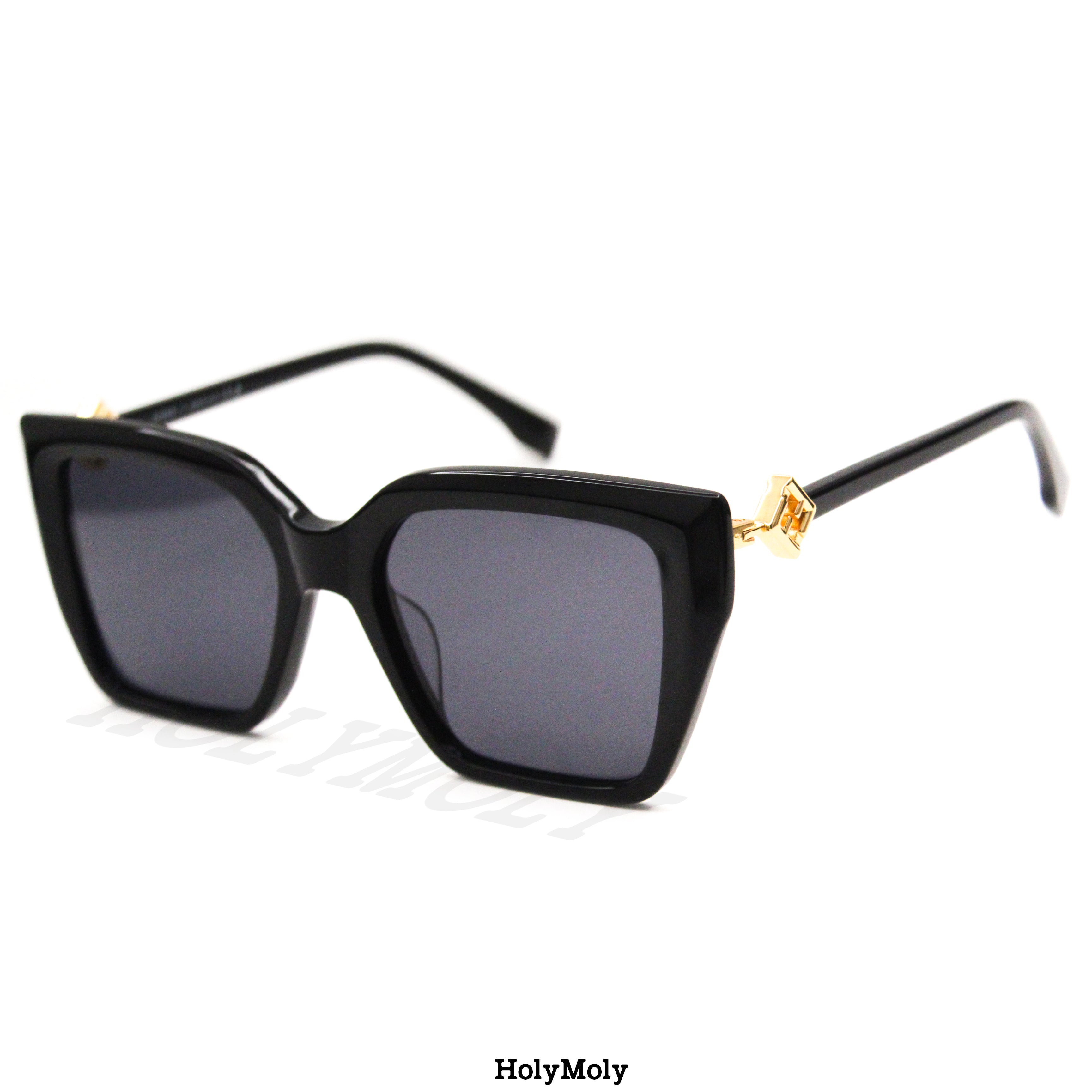 Fendi FF Diamonds Sunglasses