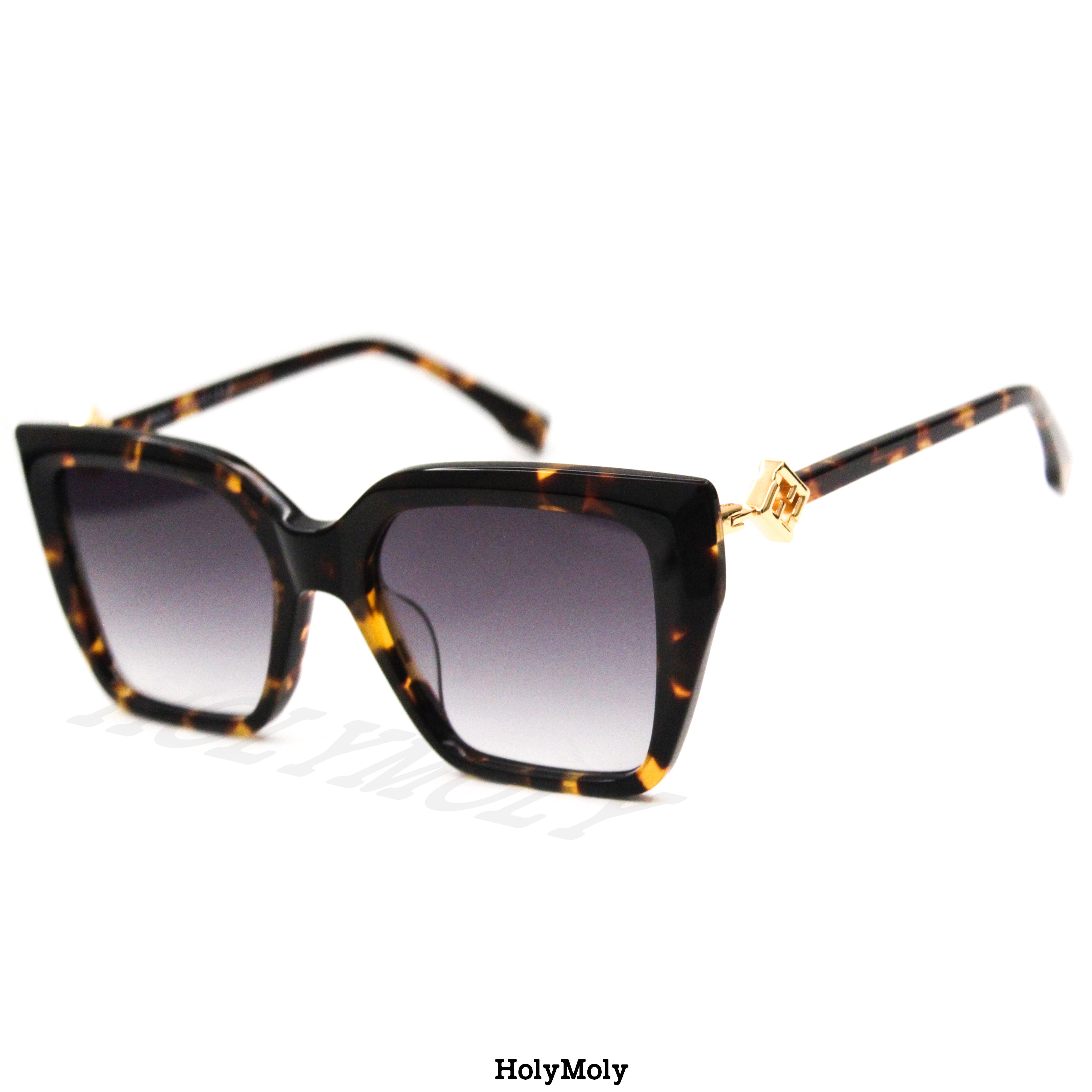 Fendi FF Diamonds Sunglasses