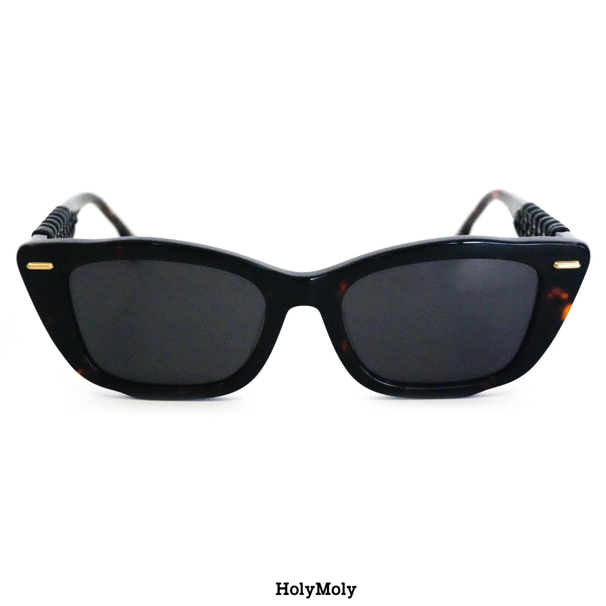 Fendi Interlace FE40171I Sunglasses